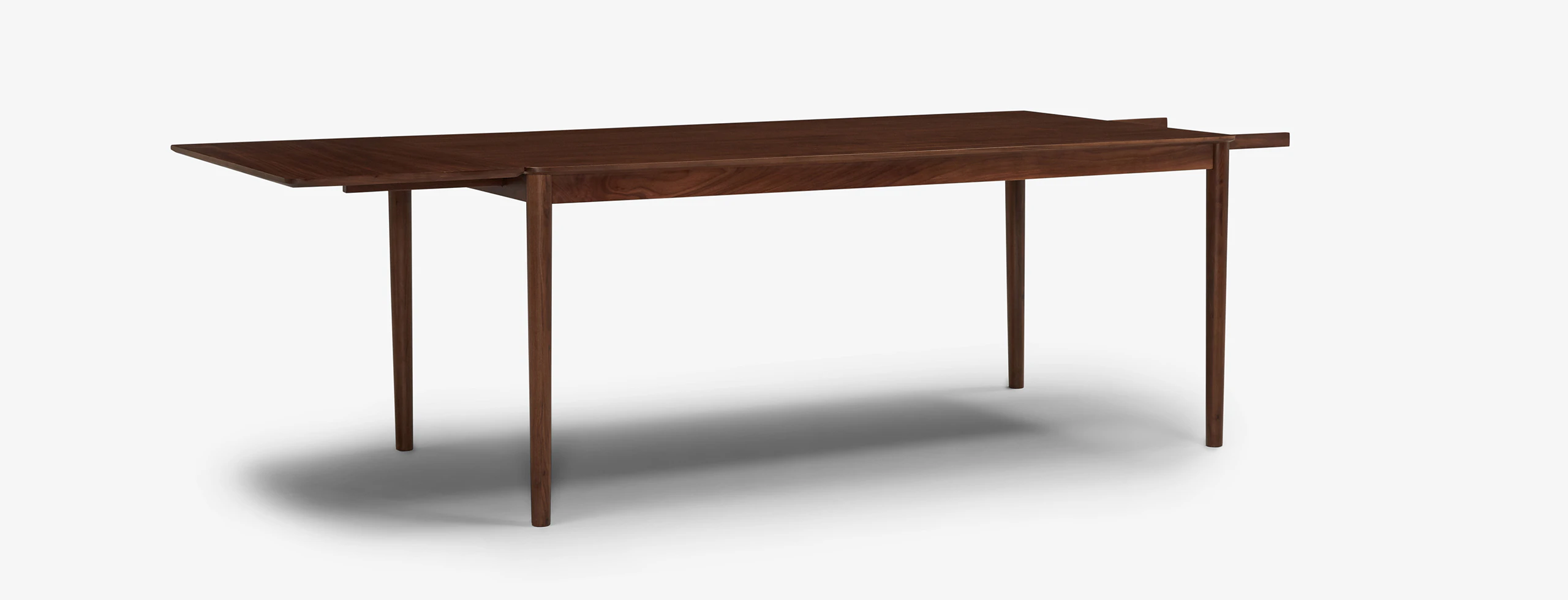 Nash Expandable Dining Table COMP WITH