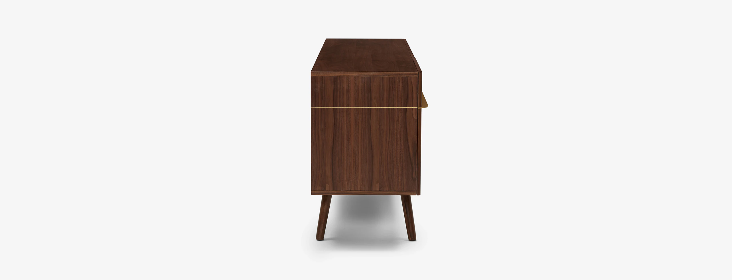 Nash Door Console