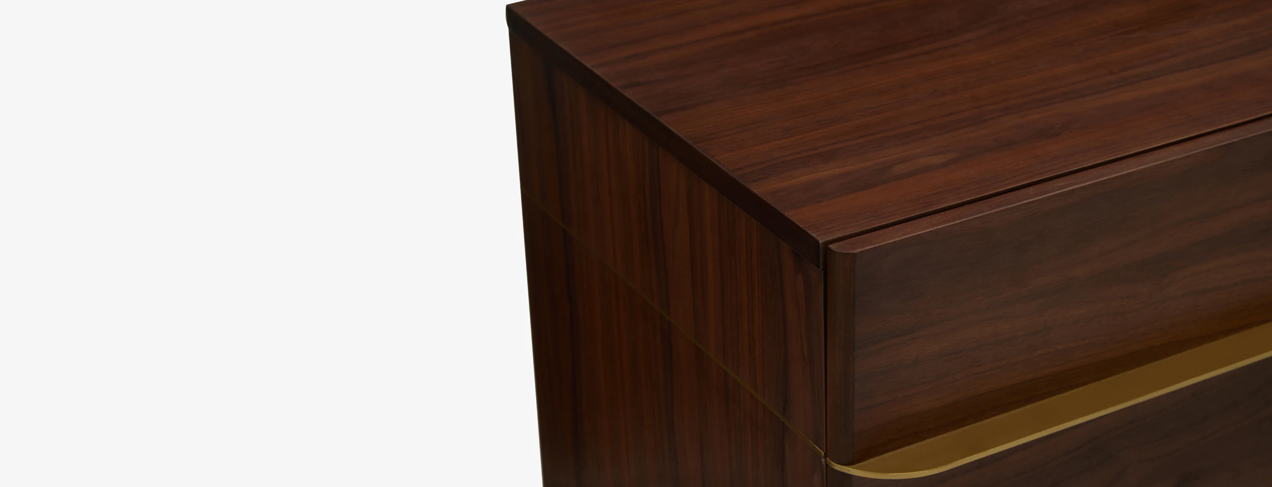 Nash Door Console Cabinet
