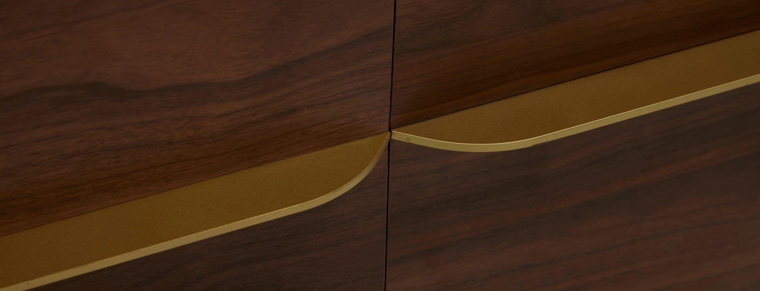 Nash Door Console Cabinet