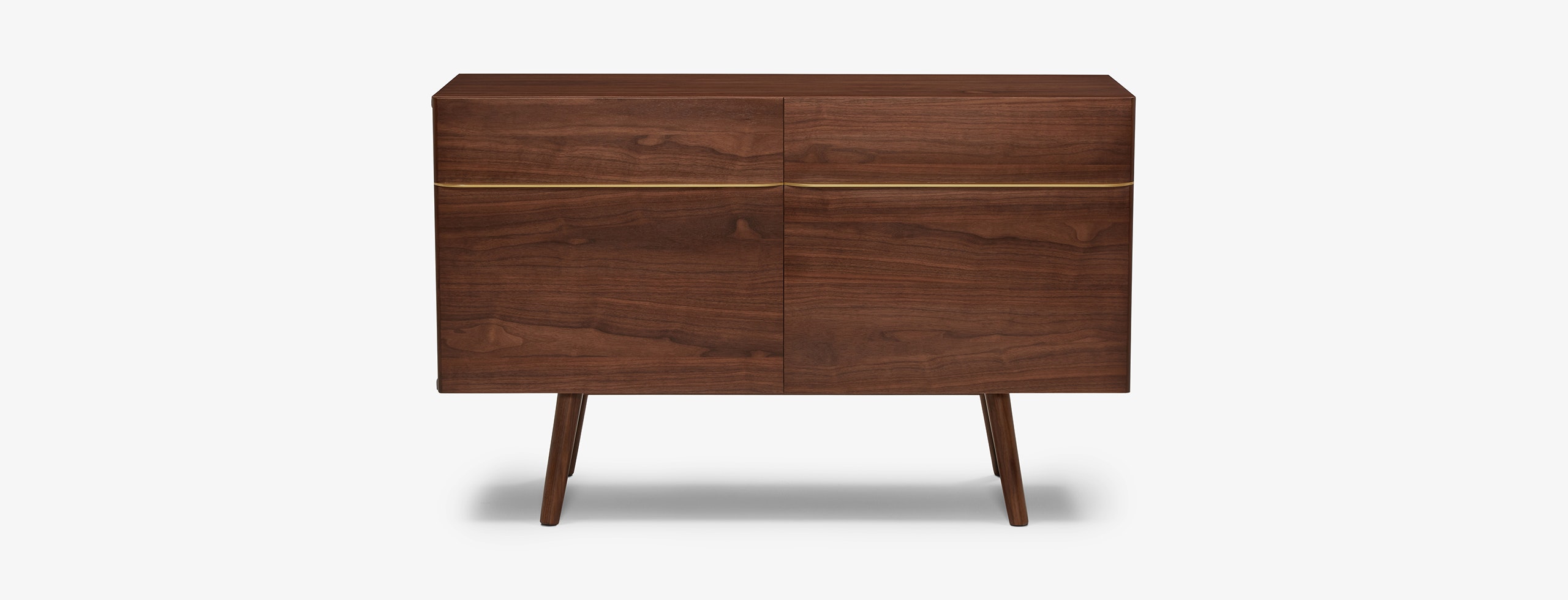 Nash 2 Door Console Cabinet | Joybird