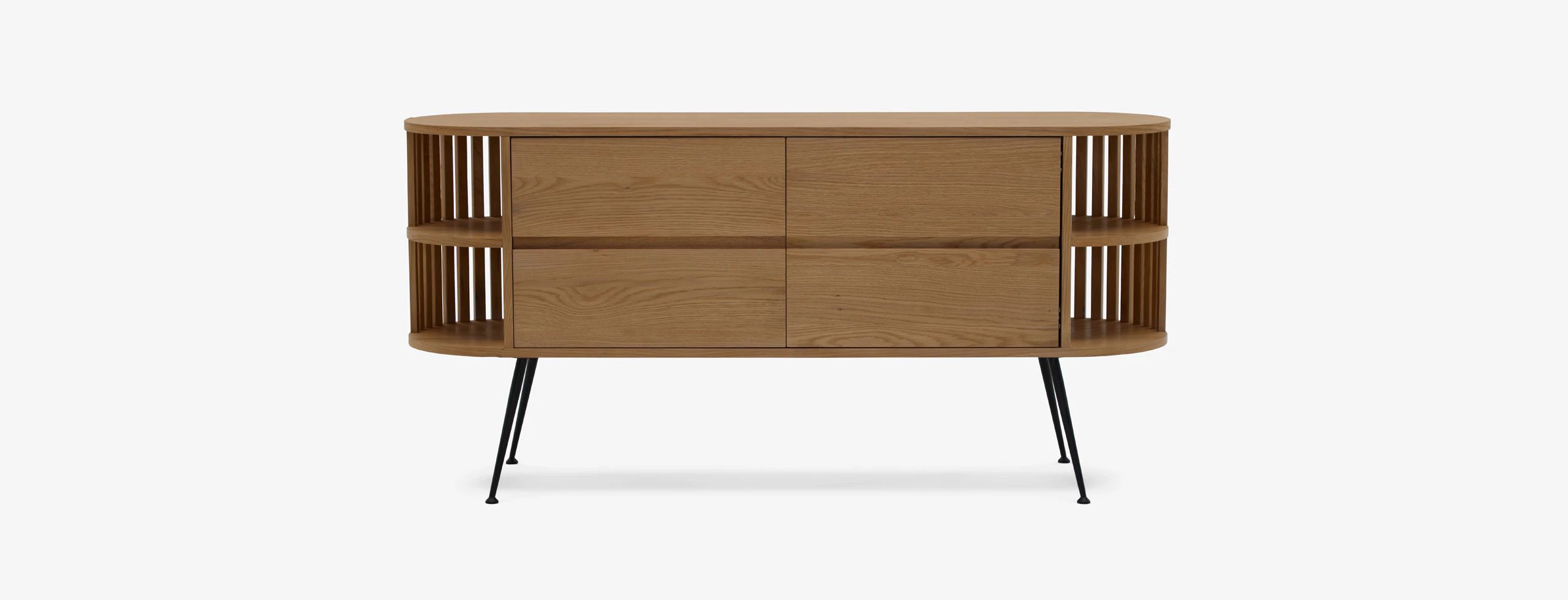 Vira Console Cabinet - Thumbnail 2