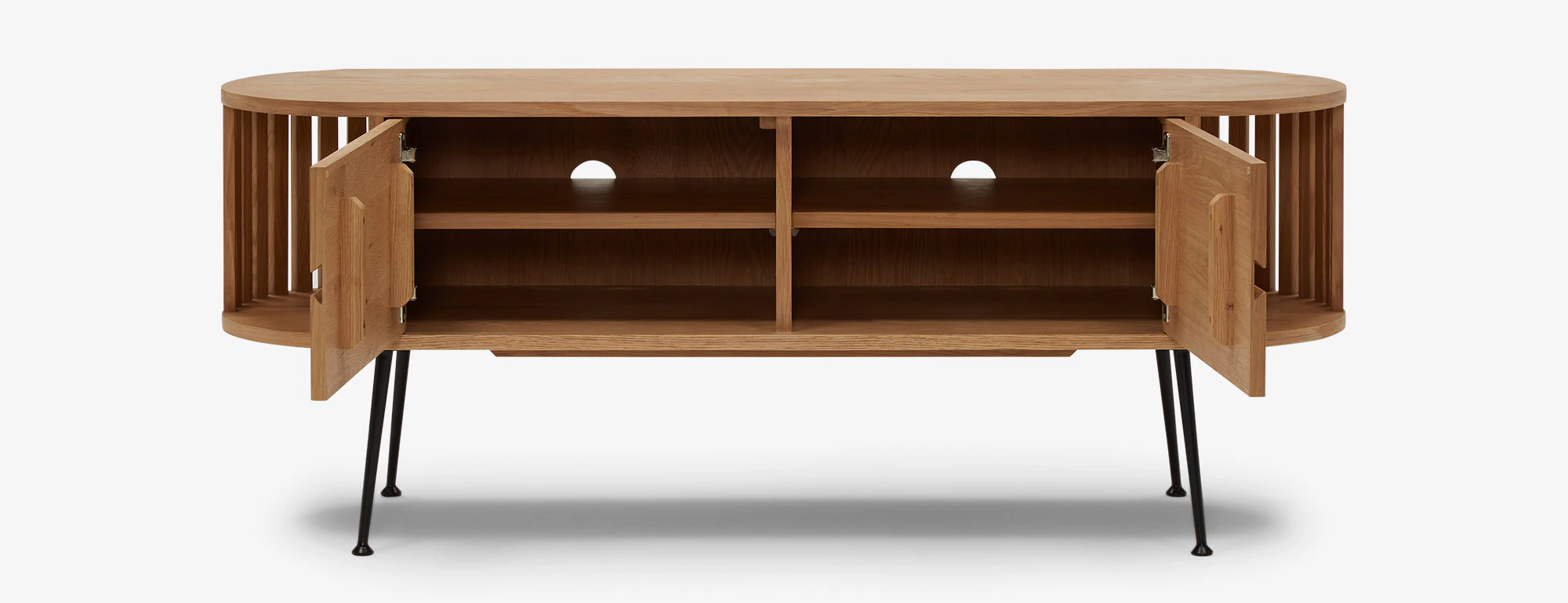 Vira Media Console