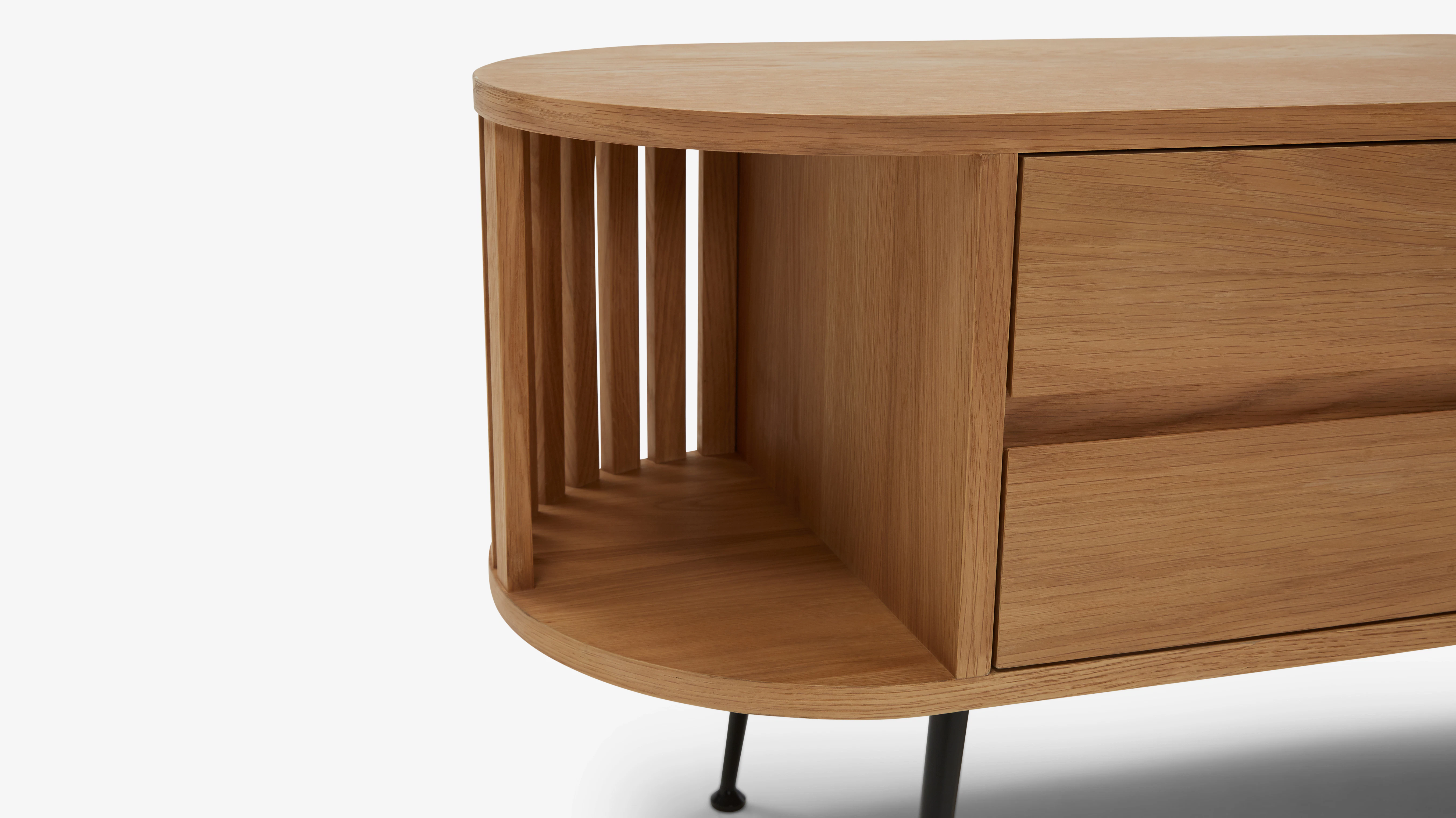 Vira Media Console