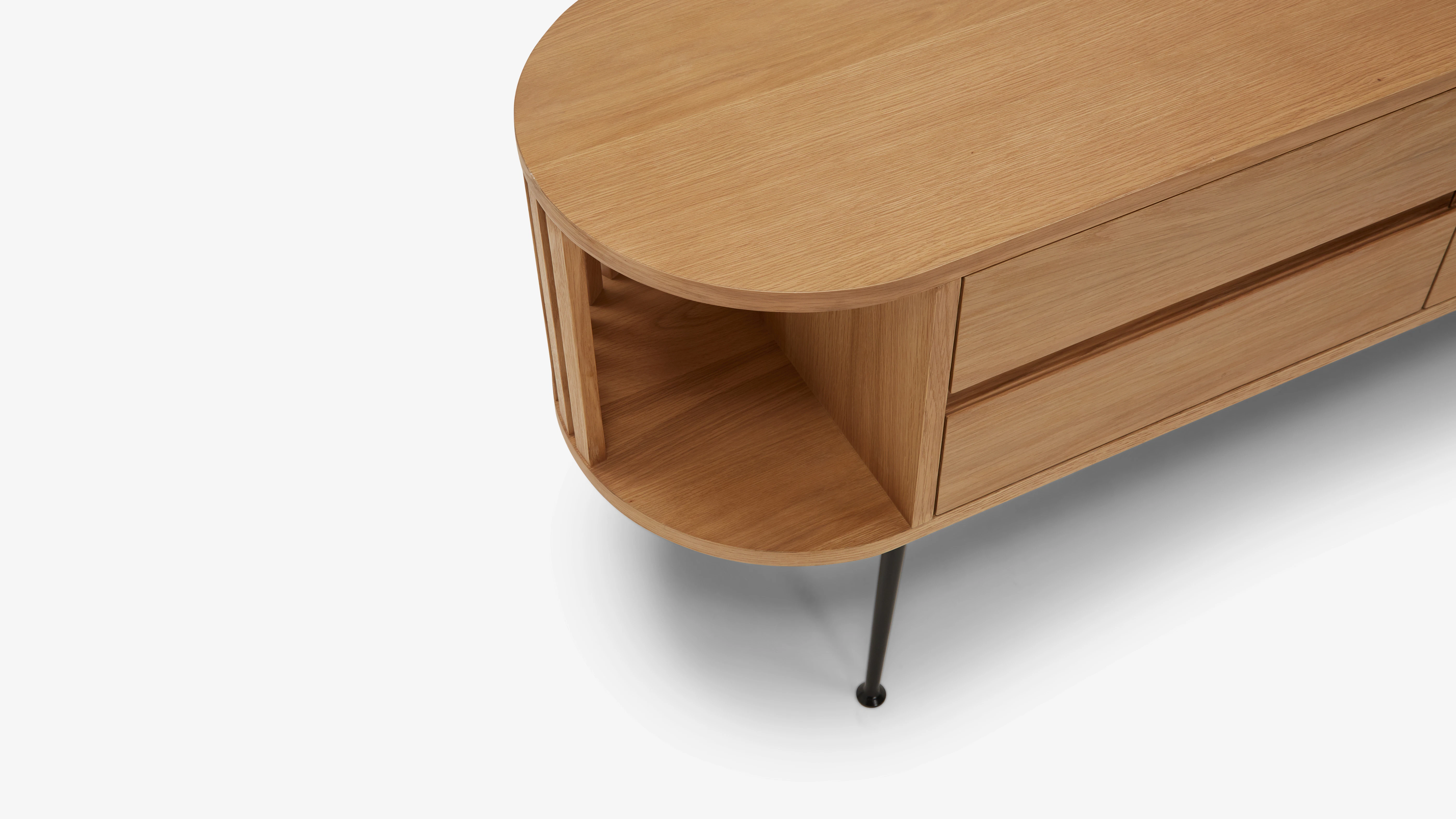 Vira Media Console