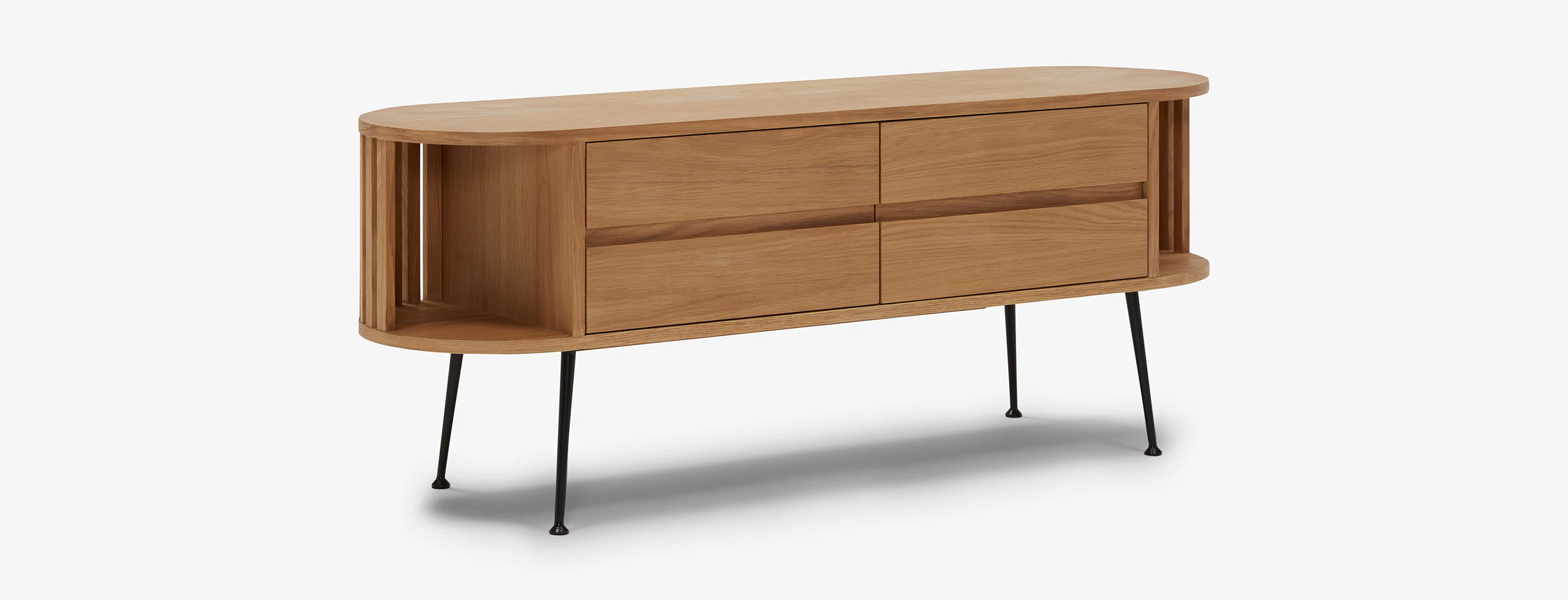 Vira Media Console