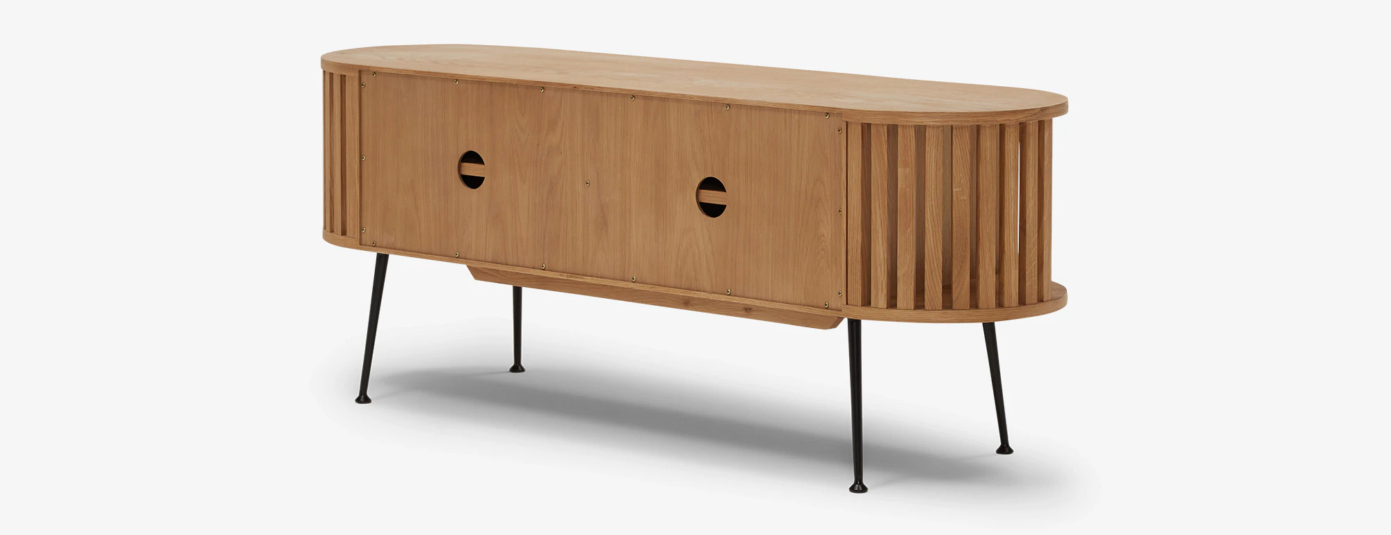 Vira Media Console