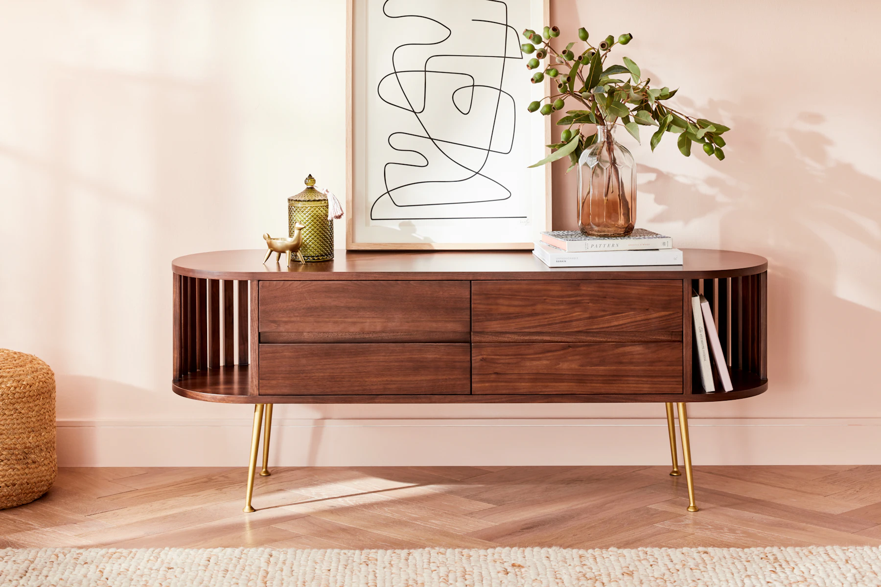 Vira Media Console