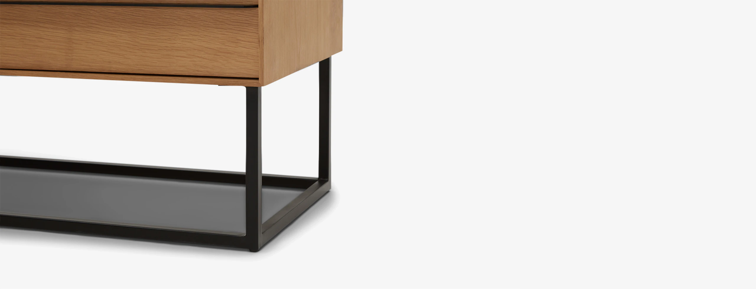 Onora Door Console Cabinet