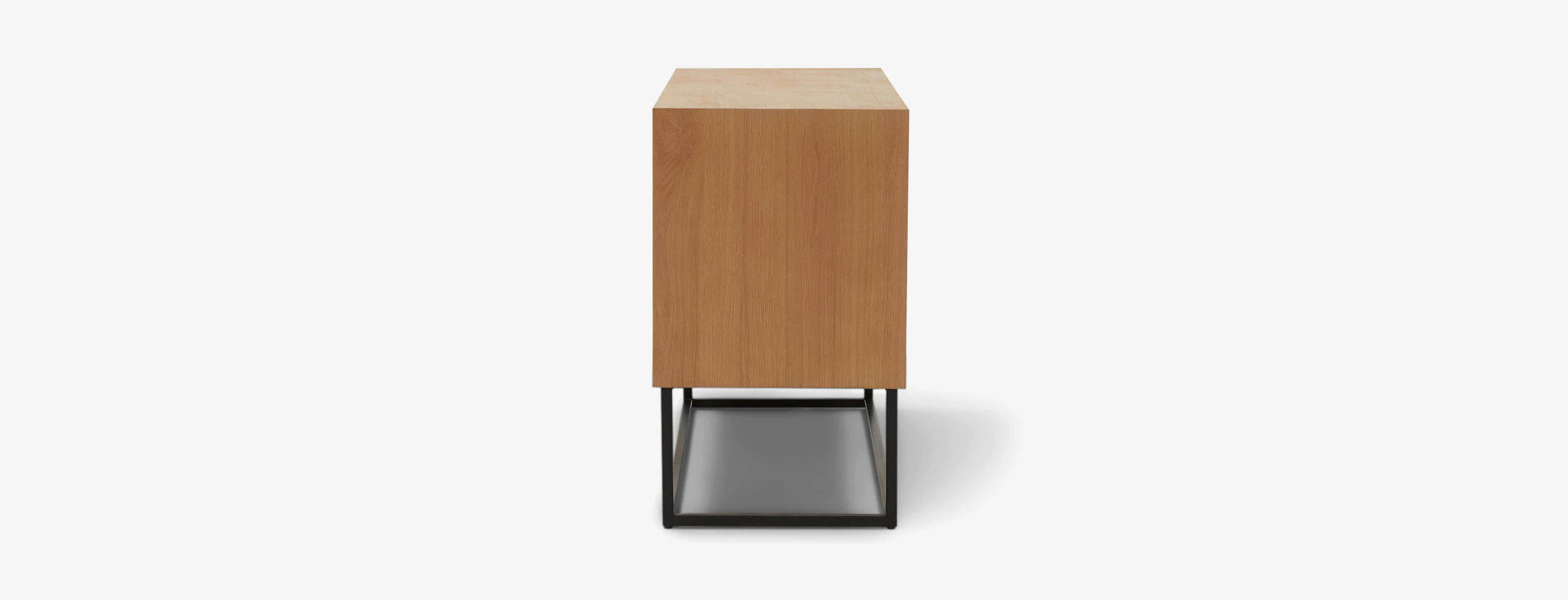 Onora Door Console Cabinet