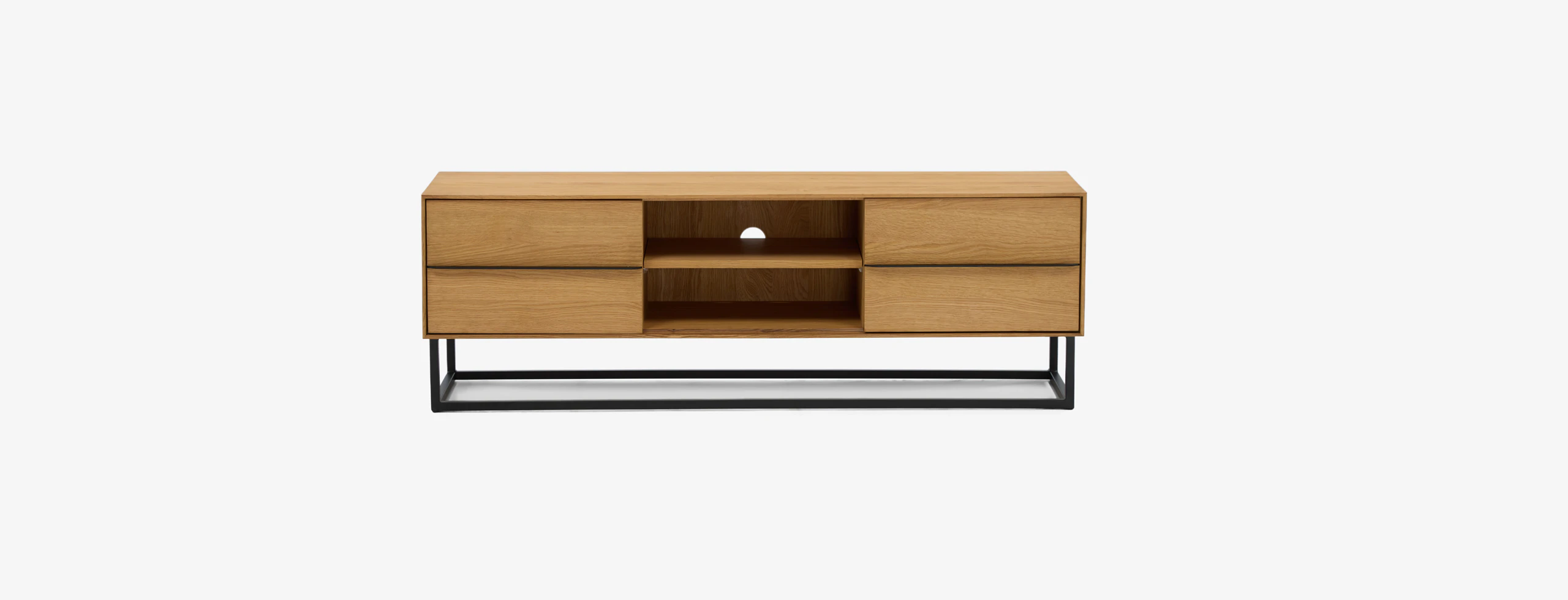Onora Media Console - Thumbnail 4