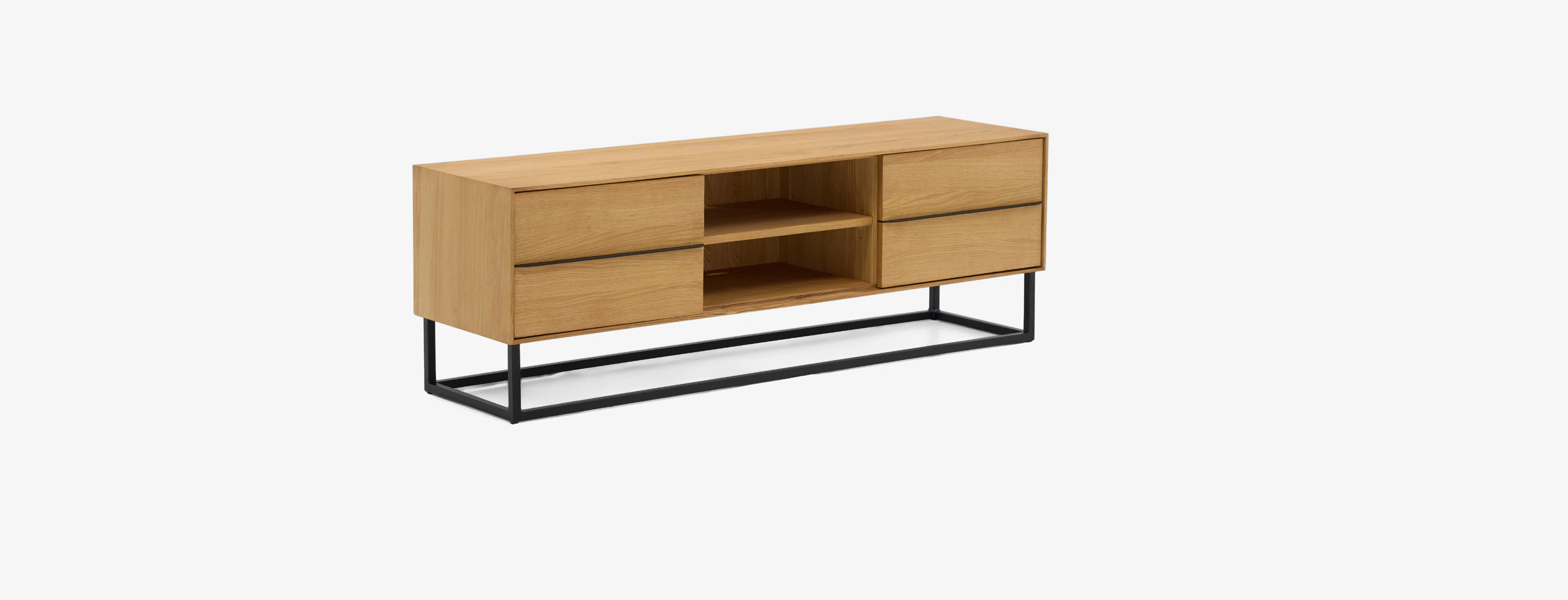 Onora Media Console