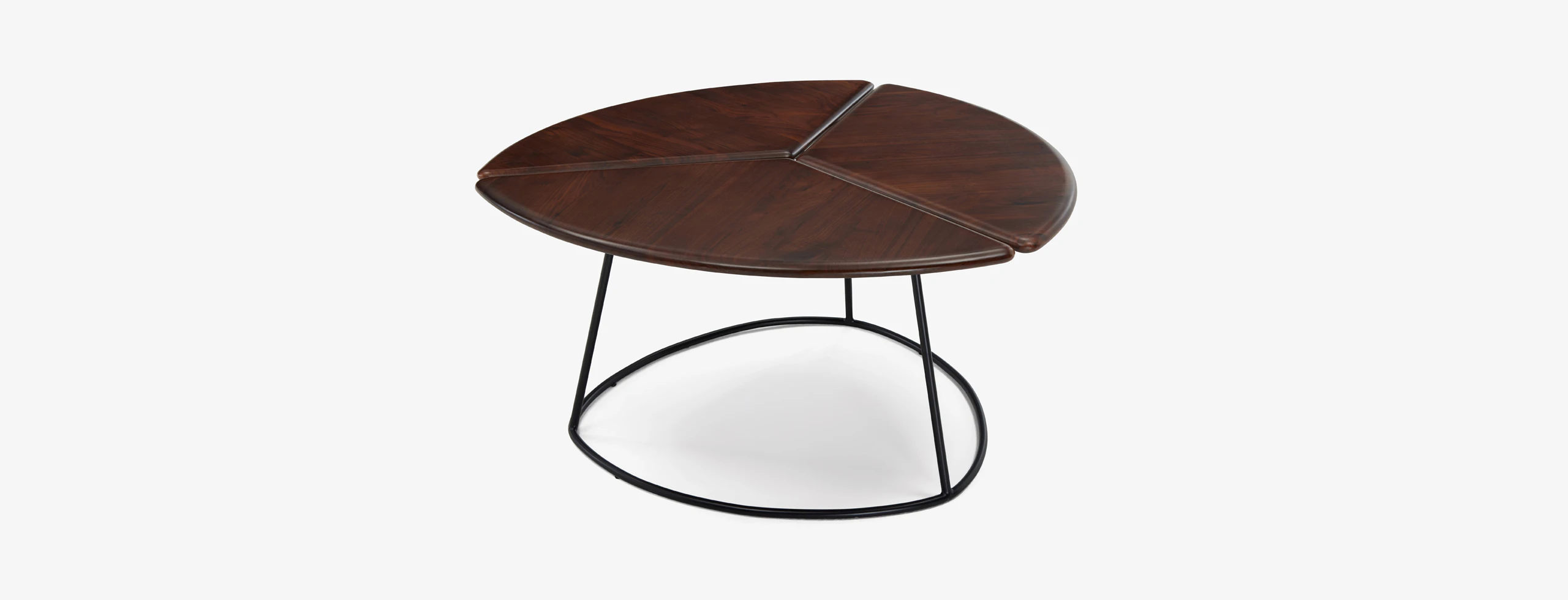 Monstera Coffee Table - Thumbnail 3