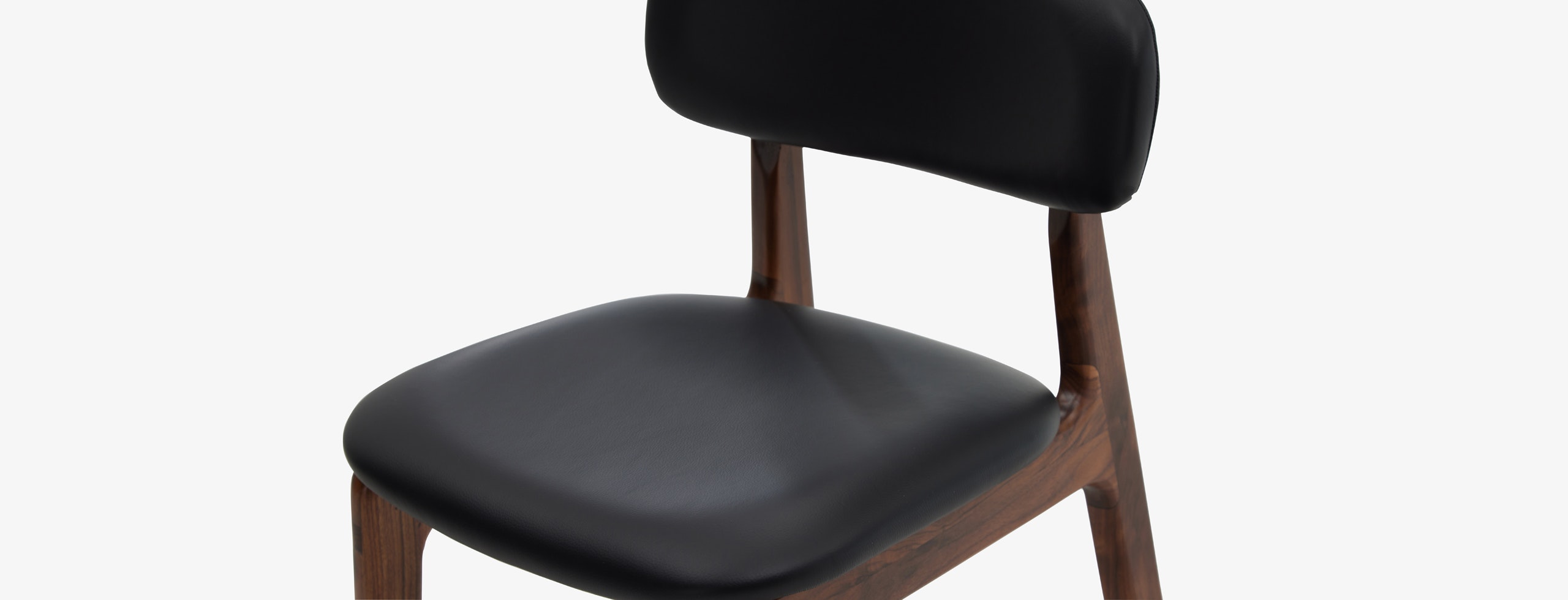 Austin Leather Counter Stool