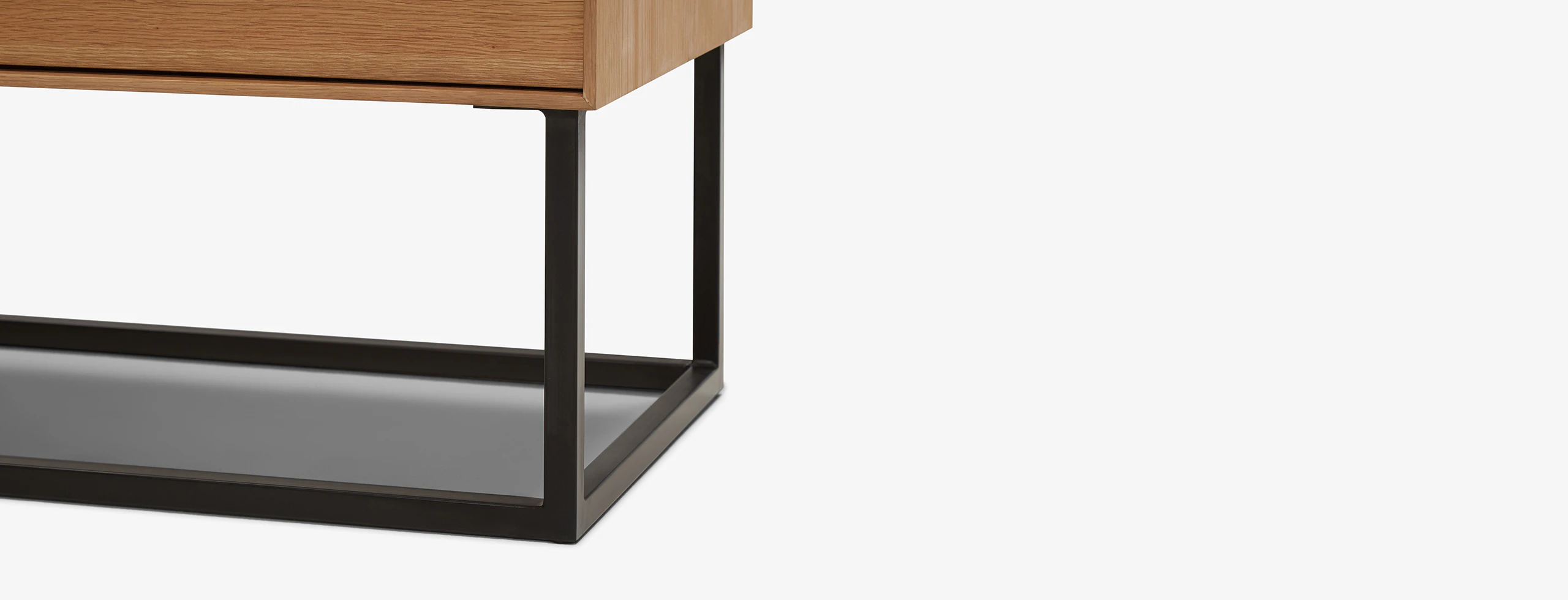 Onora Door Console