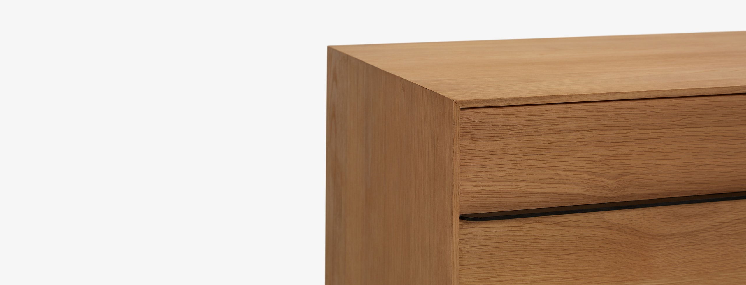 Onora 3 Door Console | Joybird
