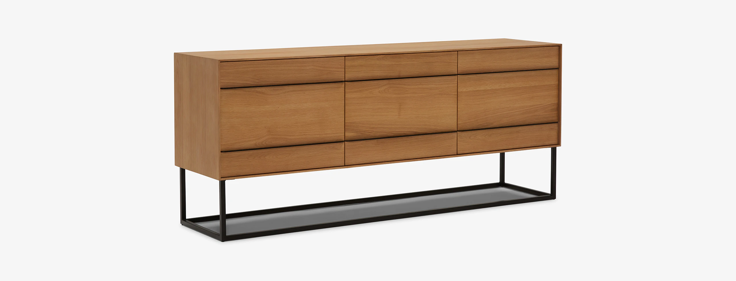 Onora Door Console
