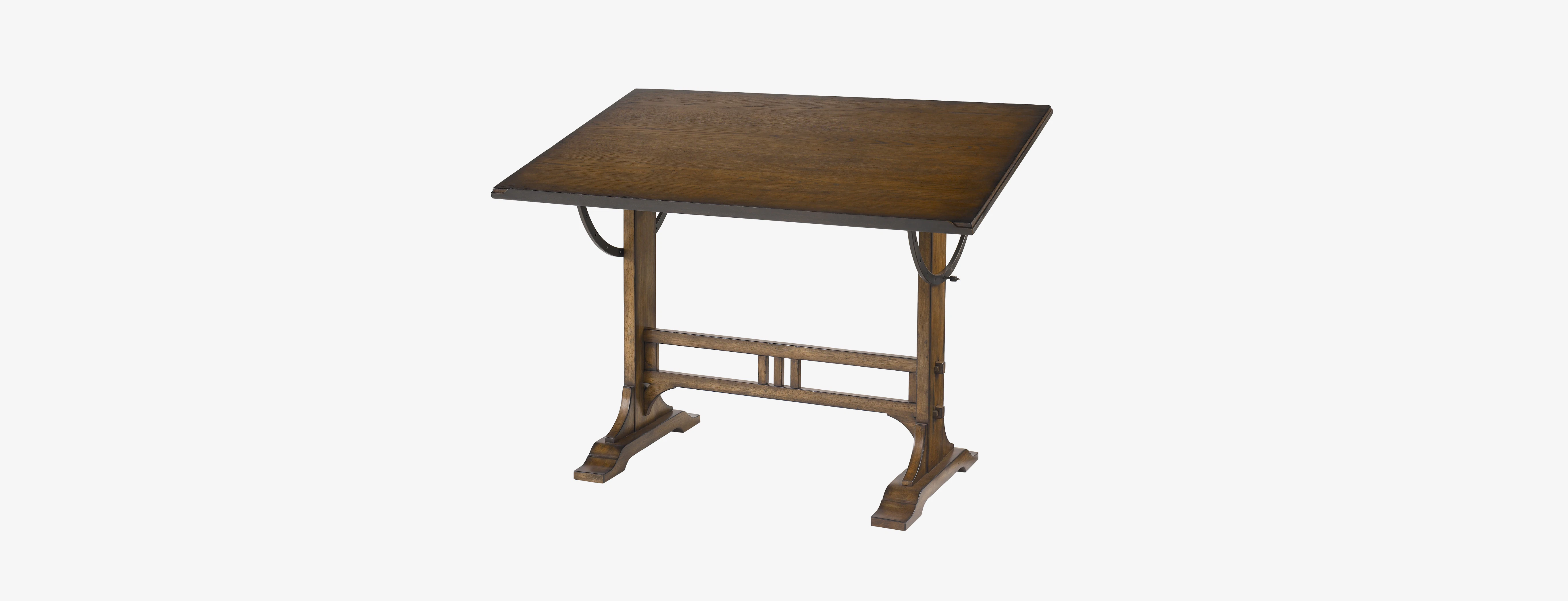 Yetta Desk