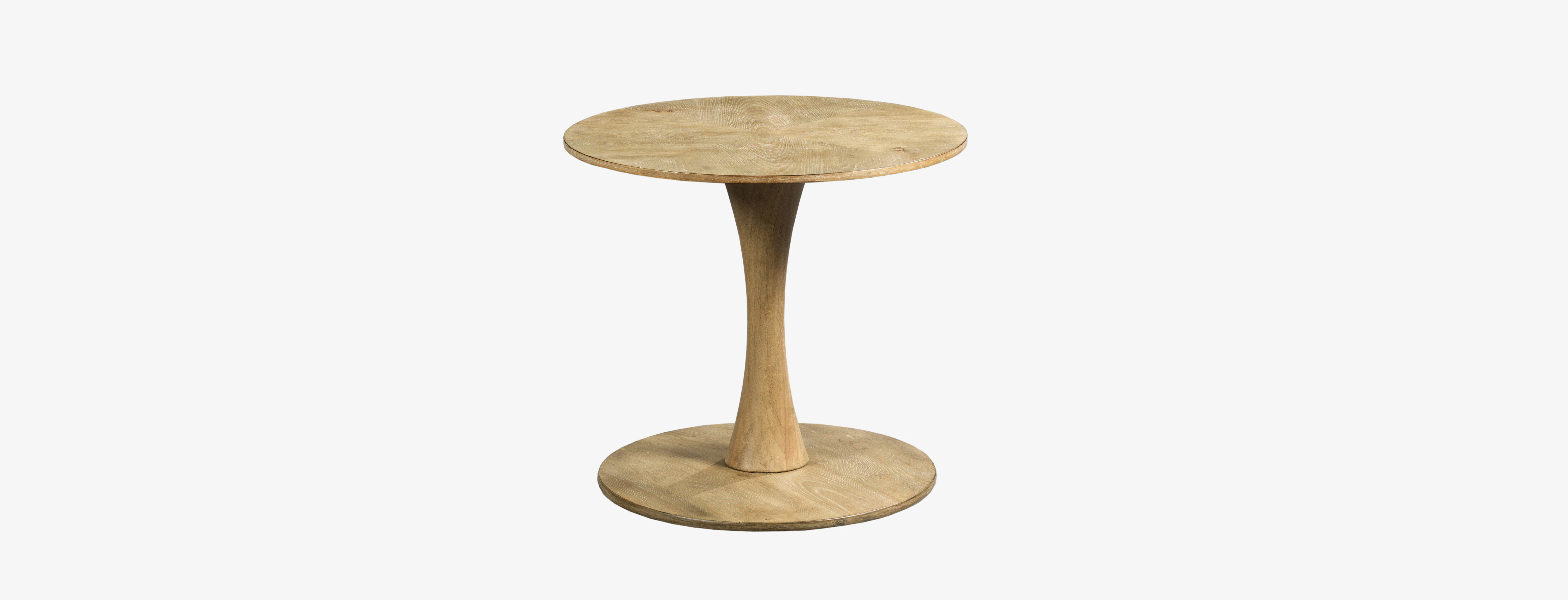 Alix End Table