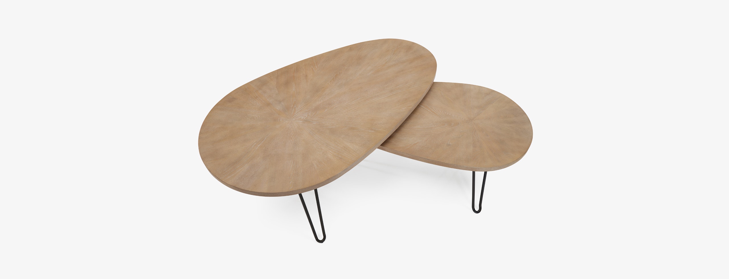 Alix Bunching Coffee Table