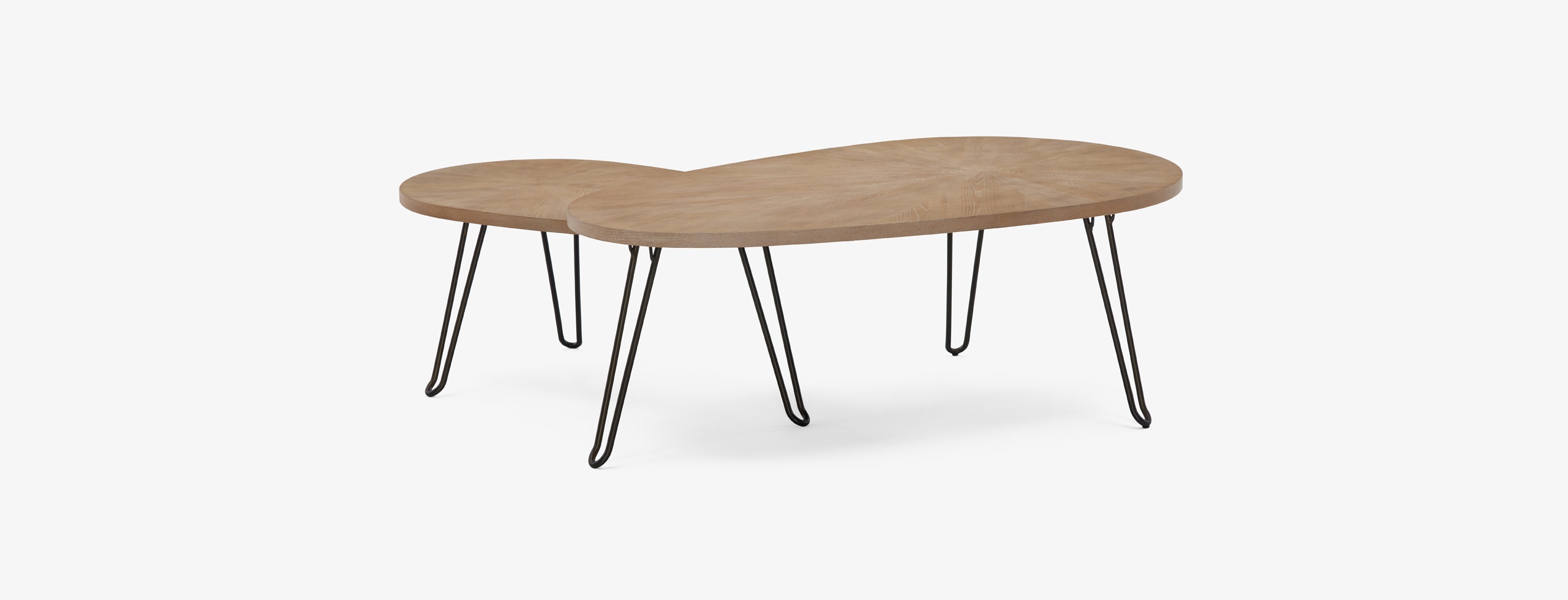 Alix Bunching Coffee Table