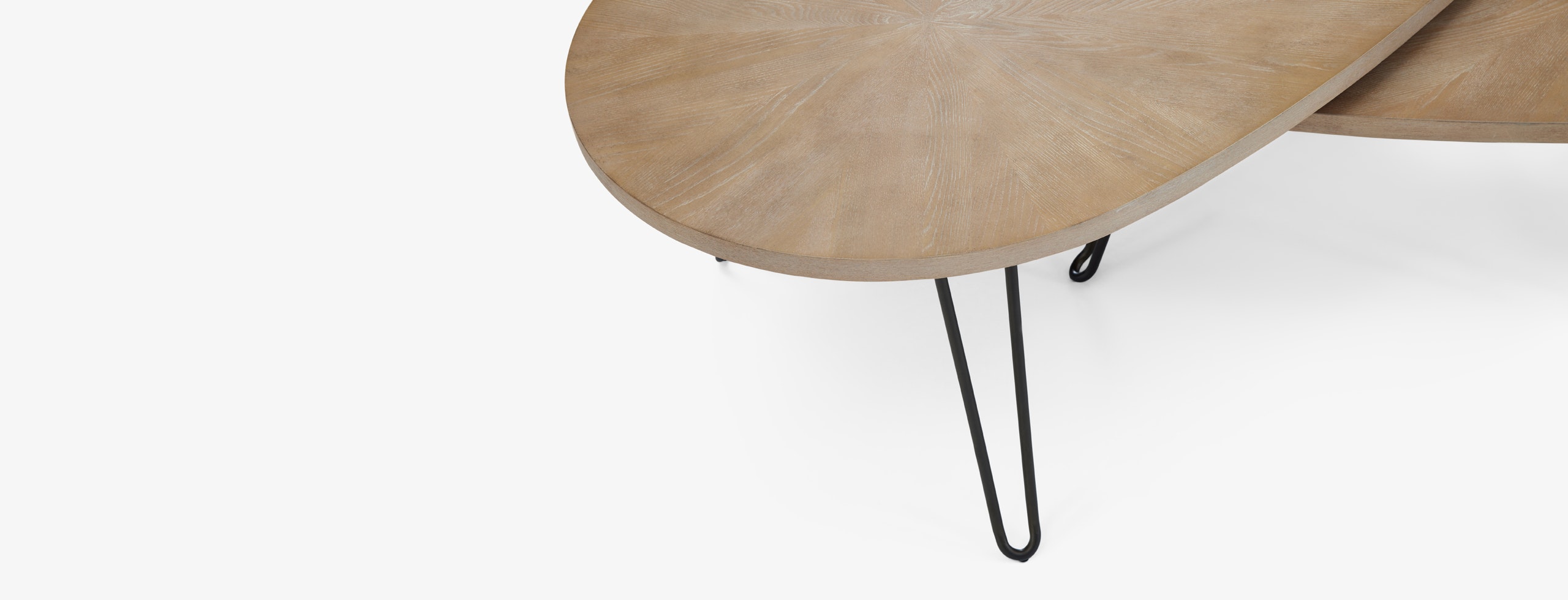 Alix Bunching Coffee Table