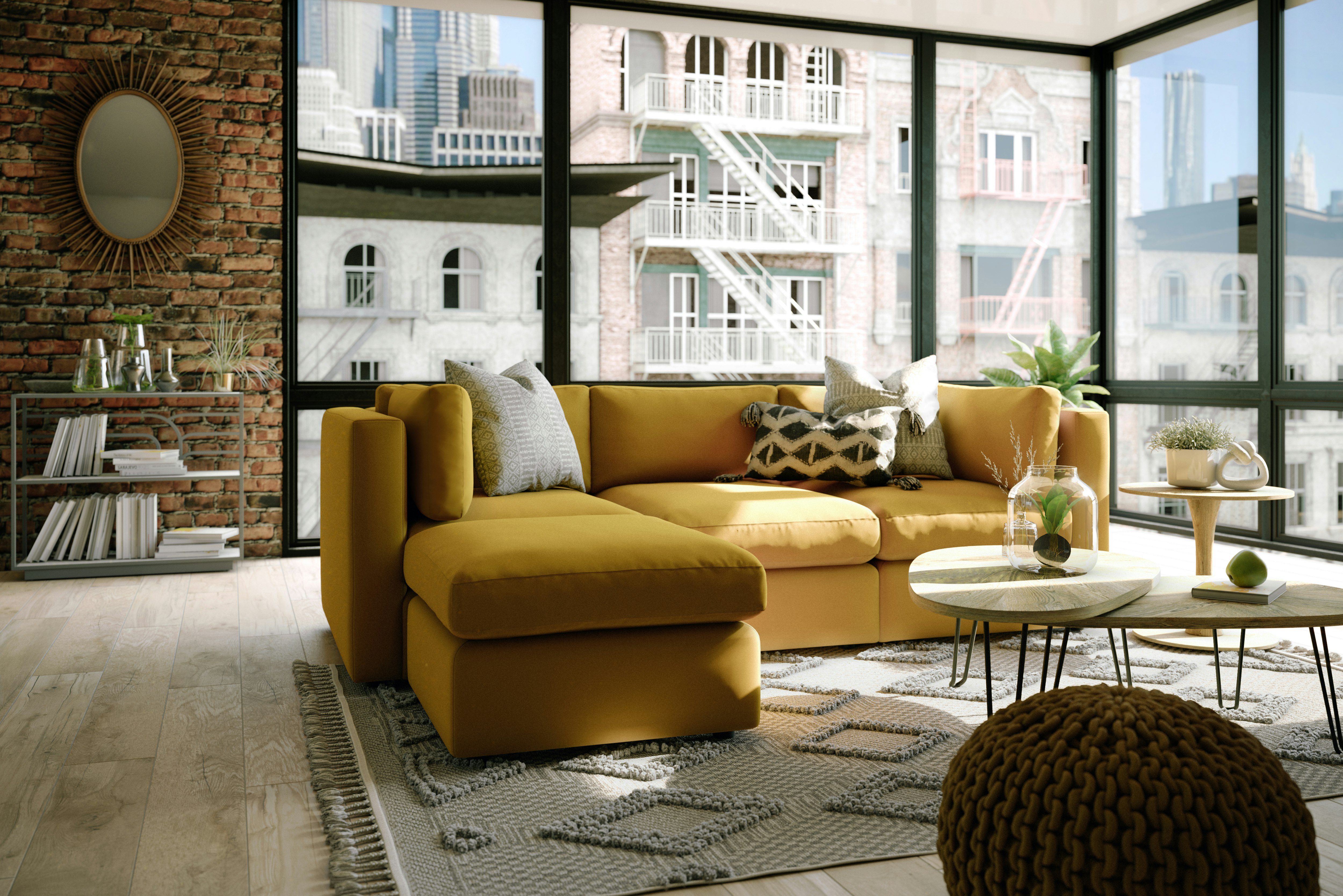 daya modular Scene Final