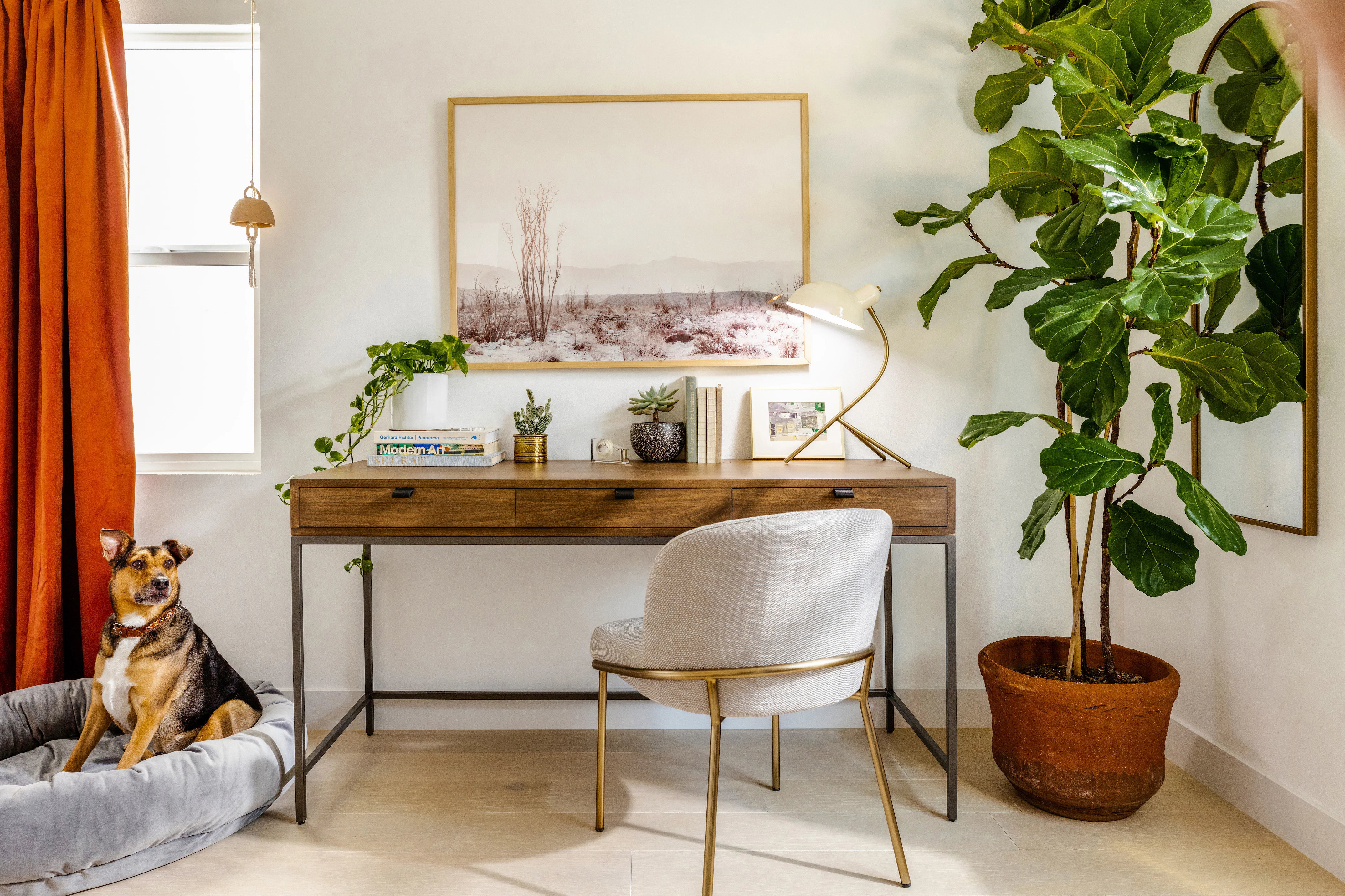 Avalon desk