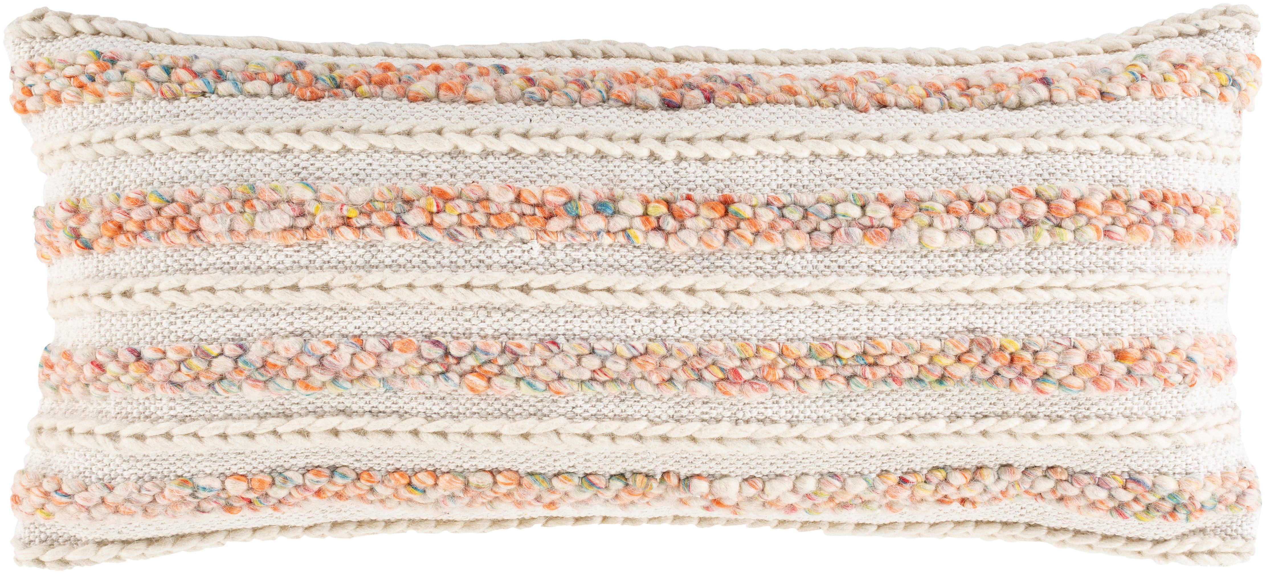 karina lumbar pillow