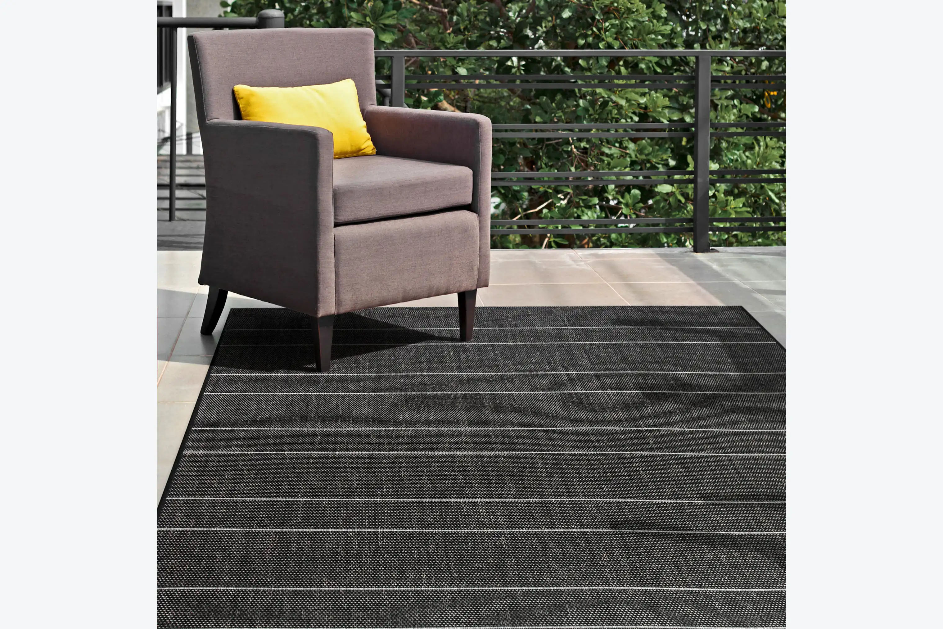 Luca Outdoor Rug | Joybird