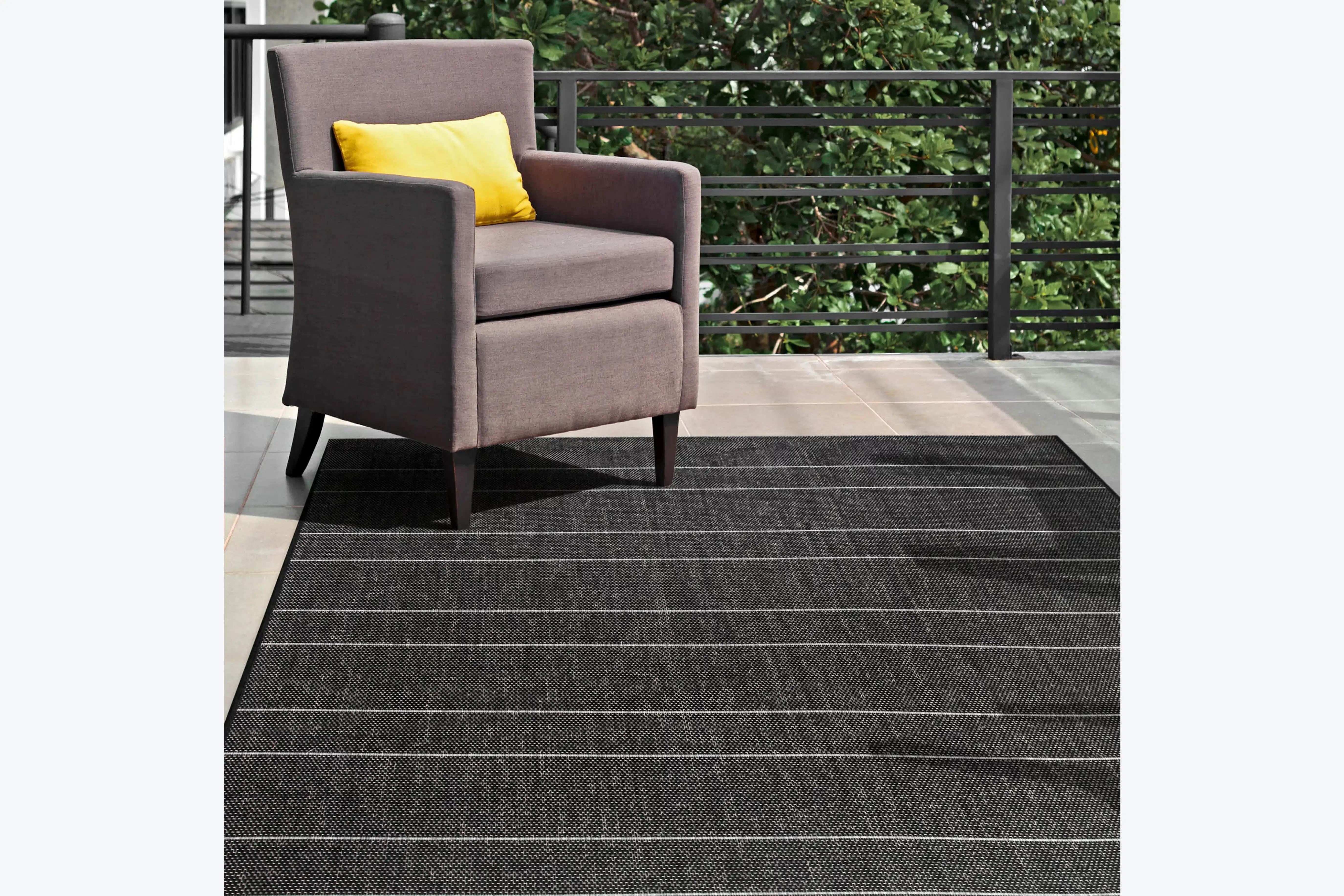 Luca Outdoor Rug | Joybird