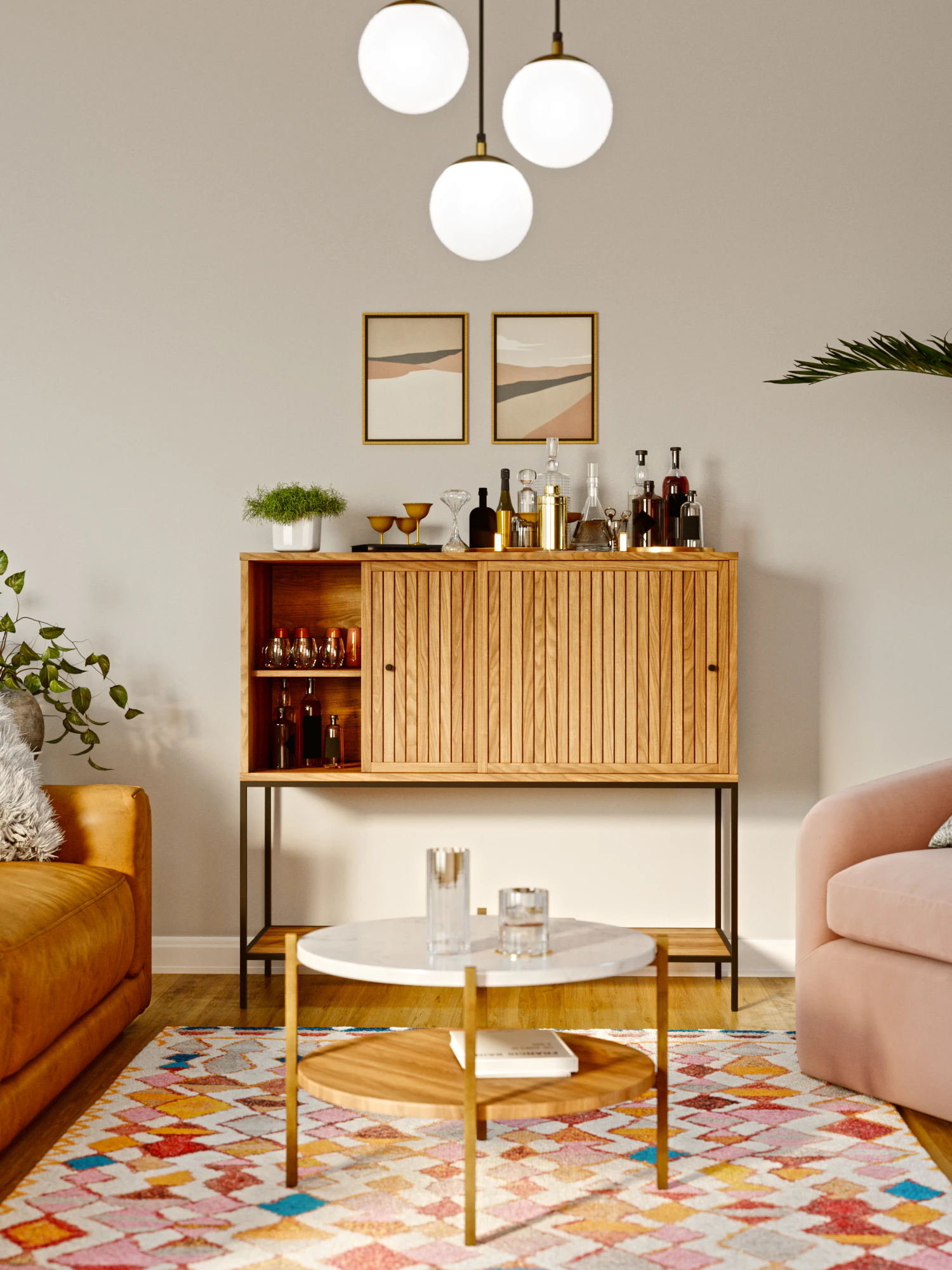 Henri sofa final