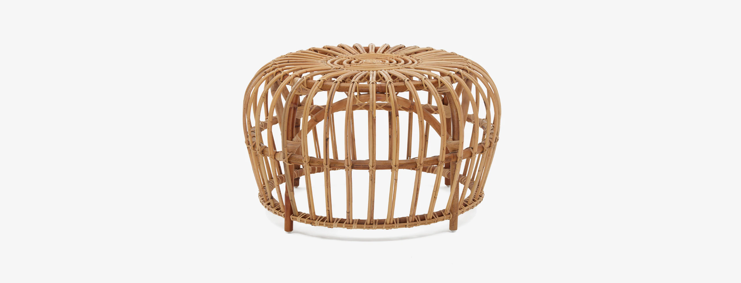 Noemi Bunching Coffee Table