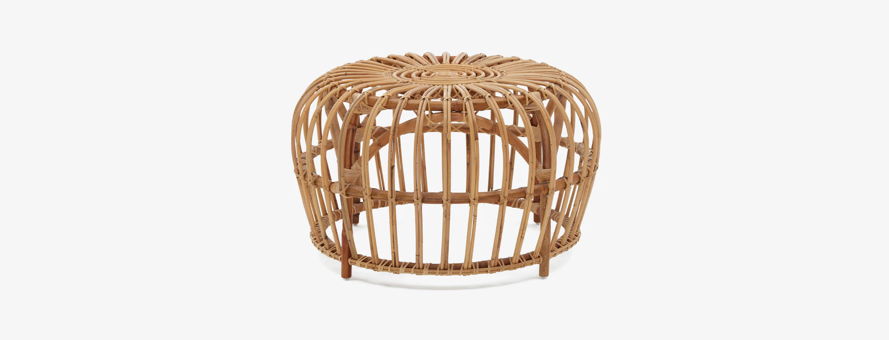 Noemi Bunching Coffee Table