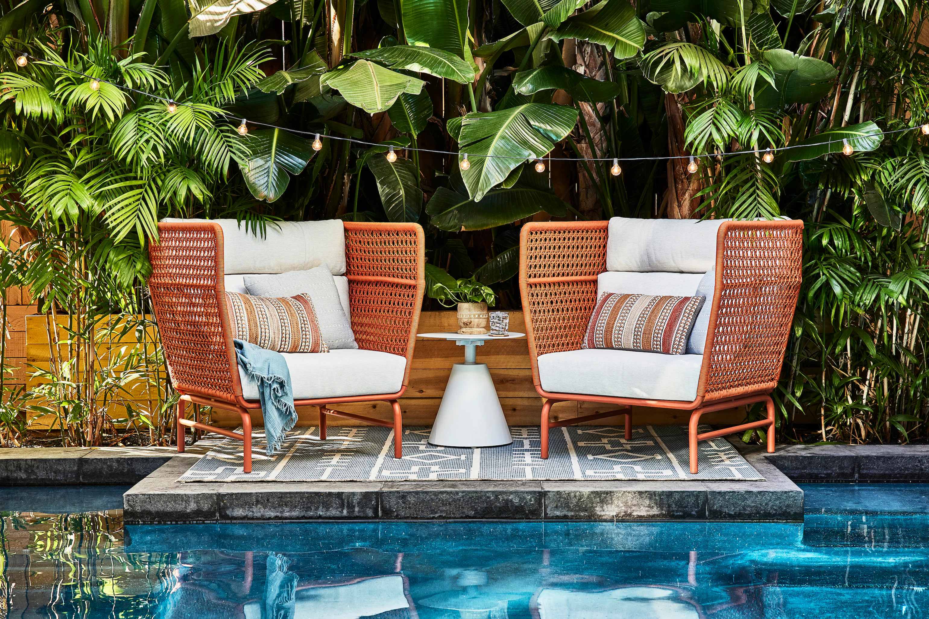 Playa Outdoor Lounge Chairs 20220222