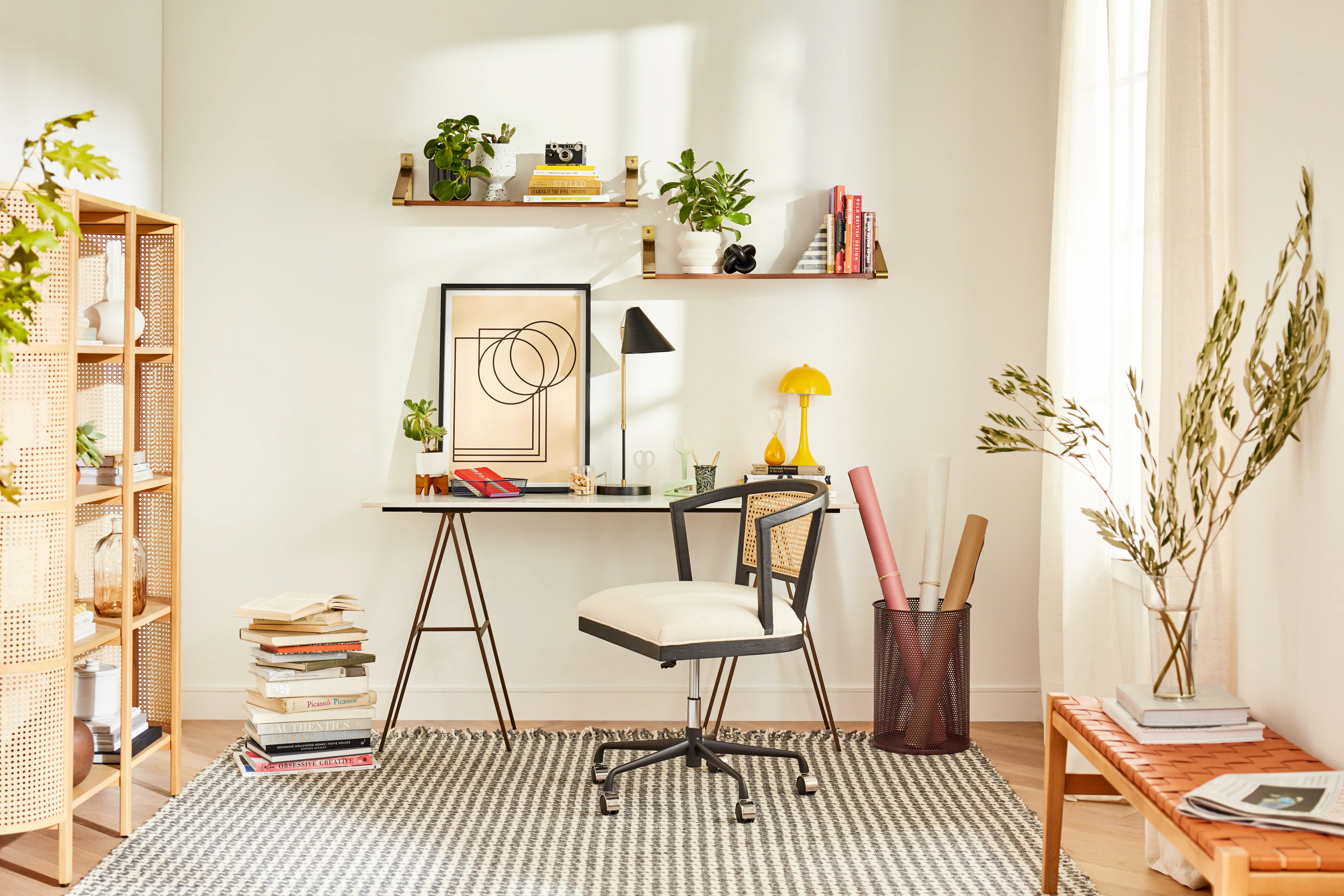 Rosalie desk