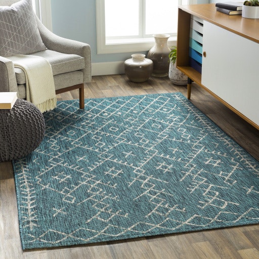 Zuri Outdoor Rug | Joybird