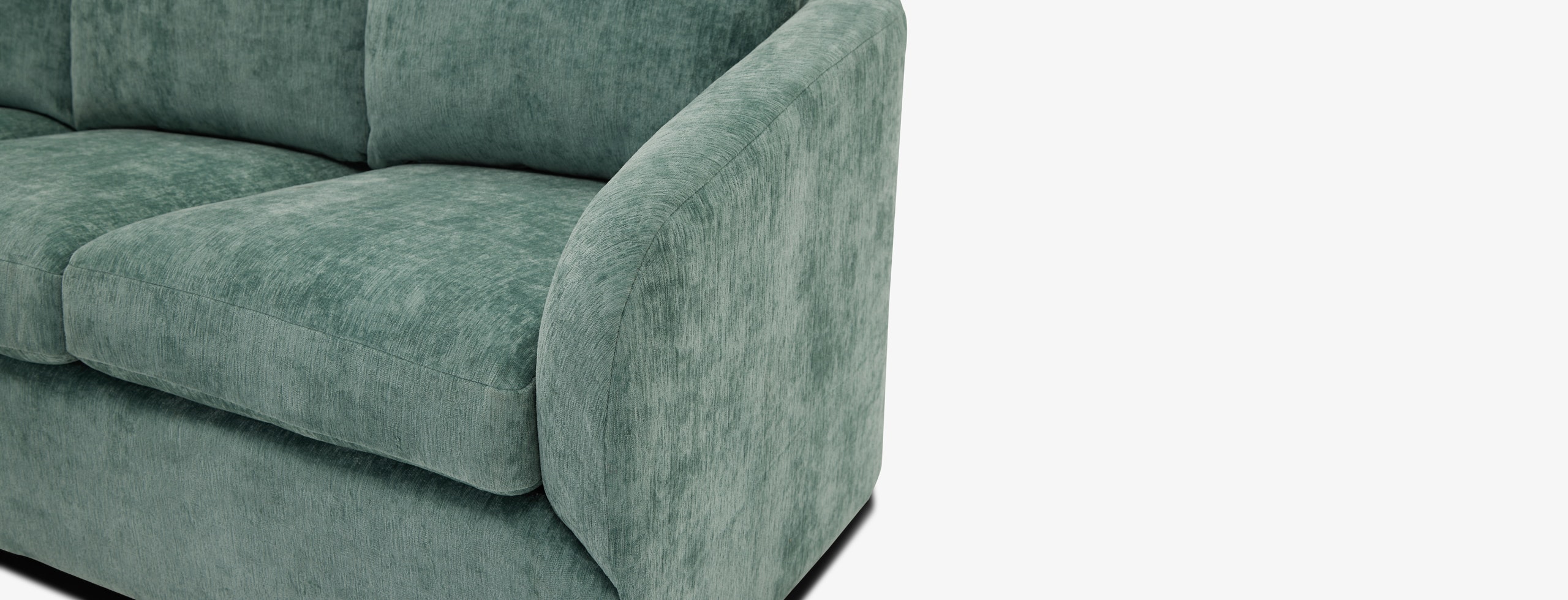 Amelia Sofa Caribbean Twist