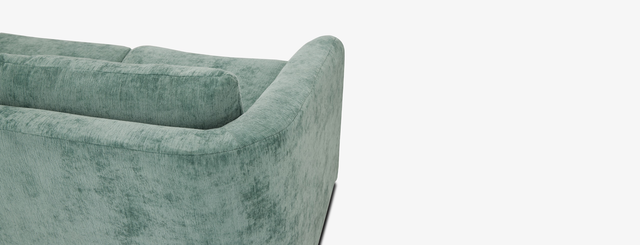 Amelia Sofa Caribbean Twist