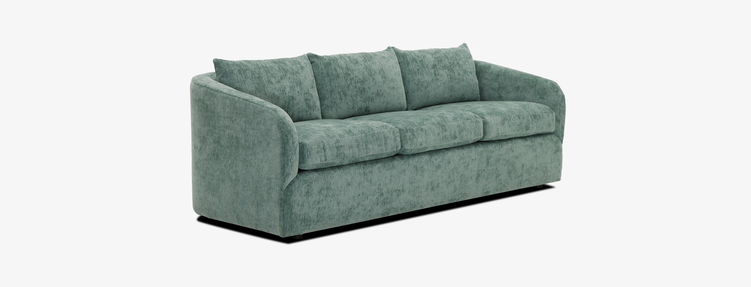 Amelia Sofa Caribbean Twist
