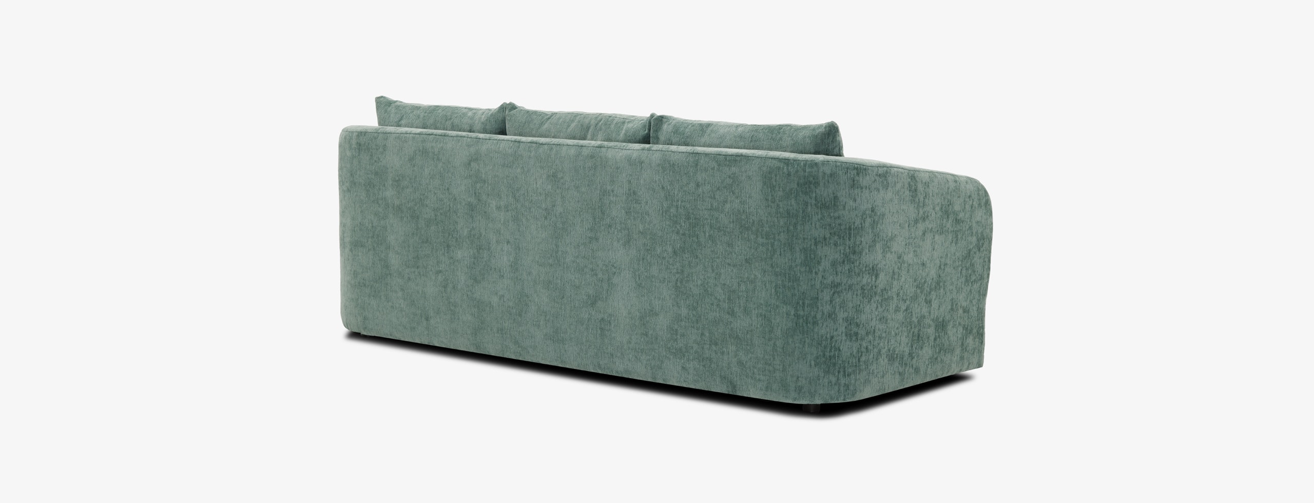 Amelia Sofa Caribbean Twist