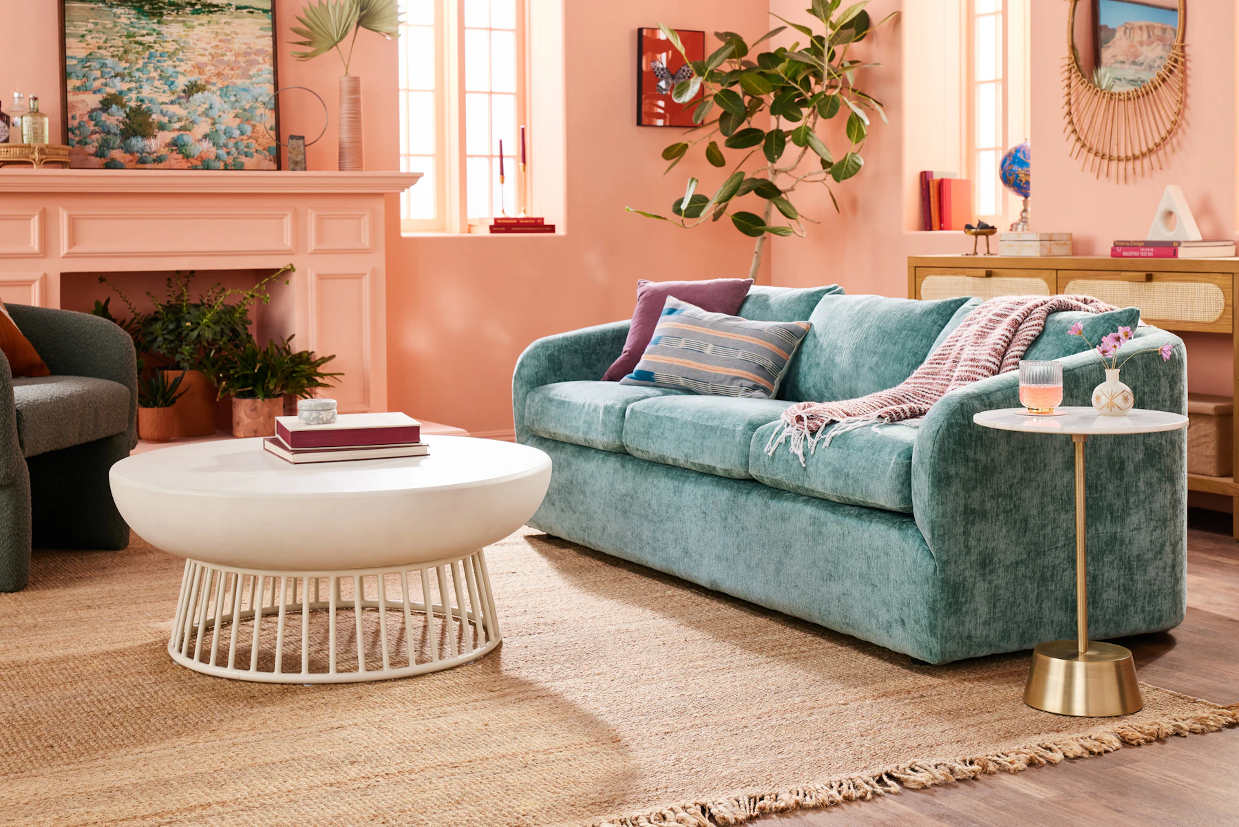 Amelia Sofa