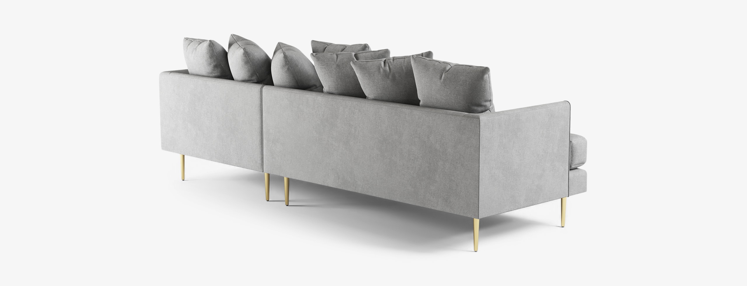 Aime Sectional