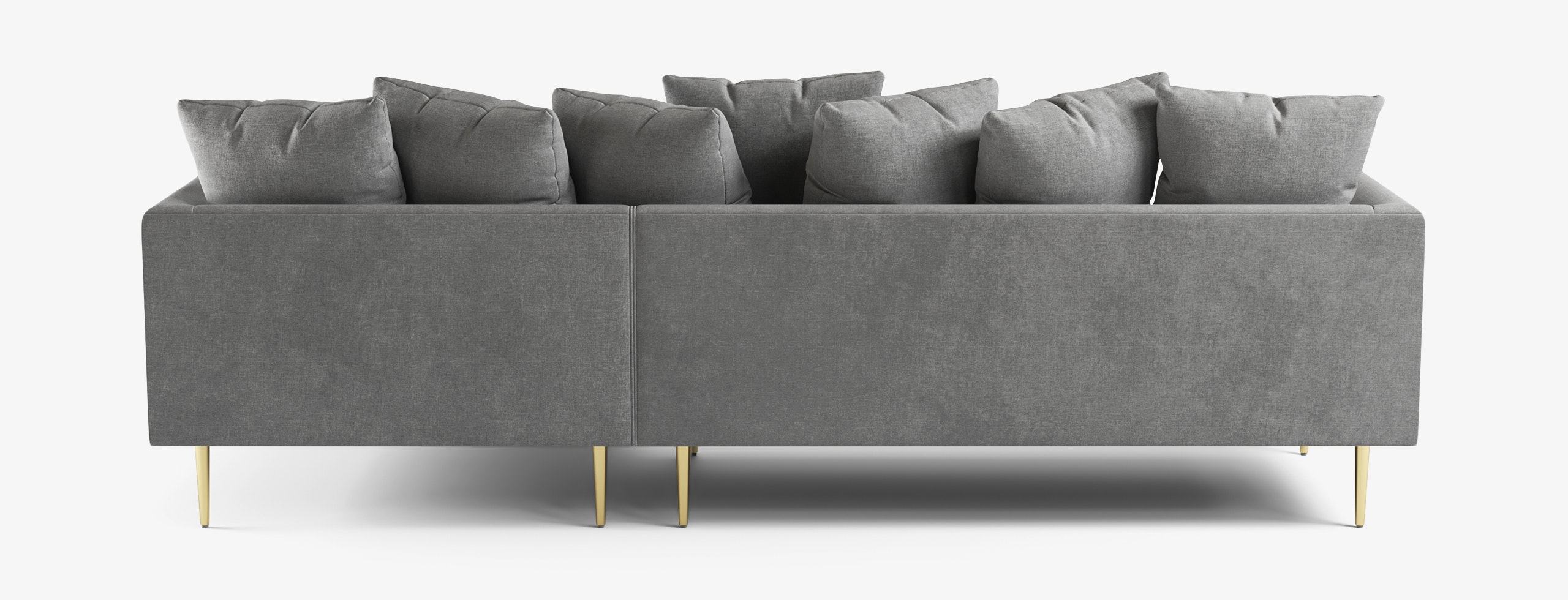 Aime Sectional