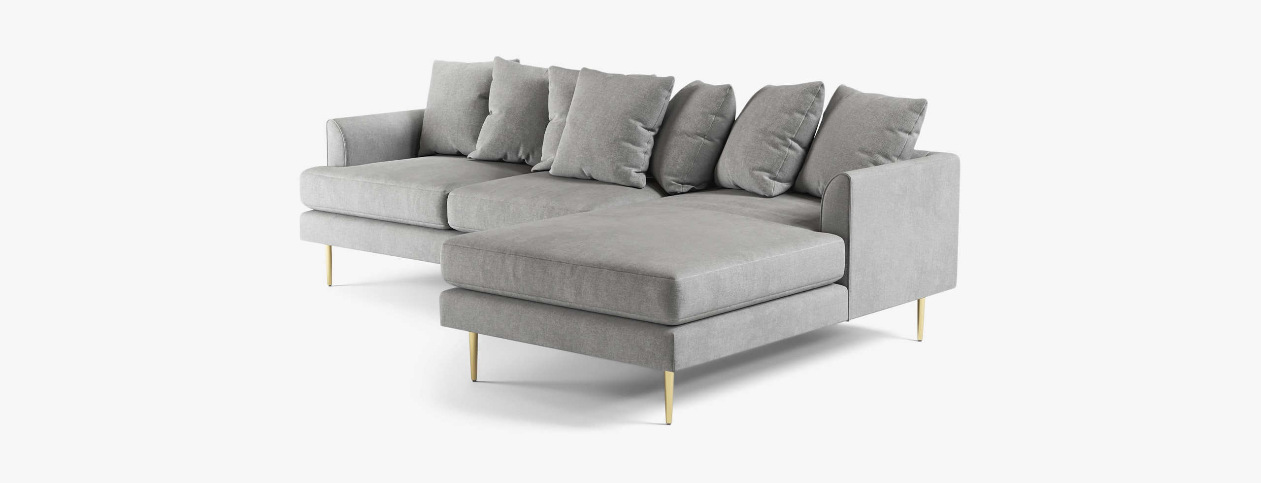 Aime Sectional