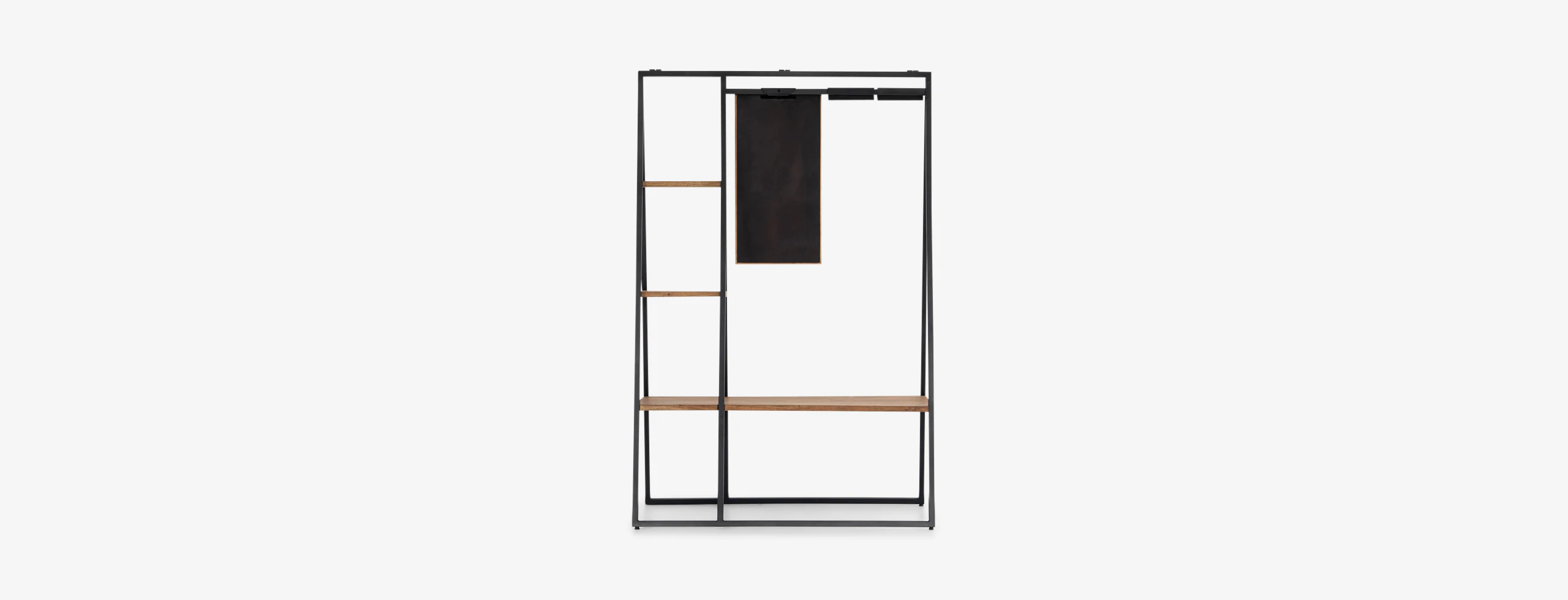 Sierra Shelving Unit