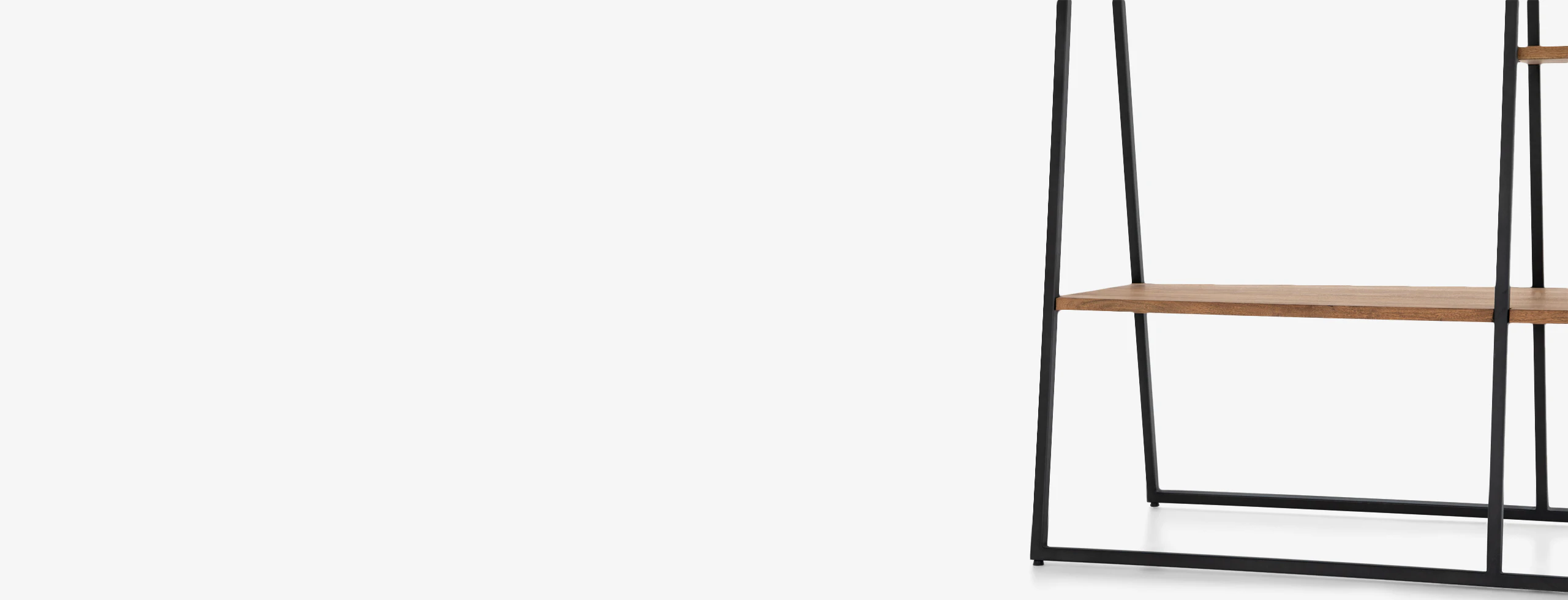 Sierra Shelving Unit