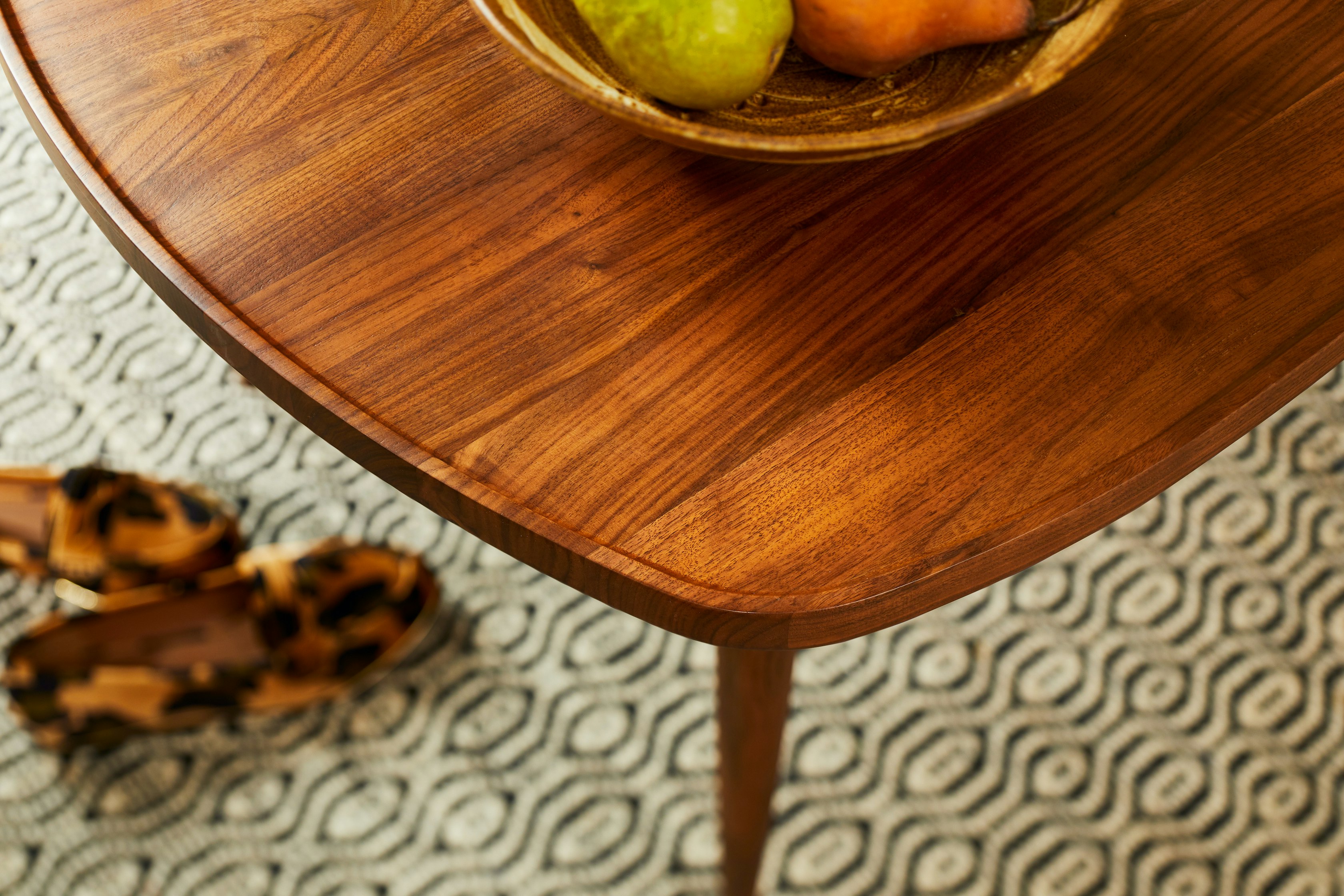 River coffee table 20201219