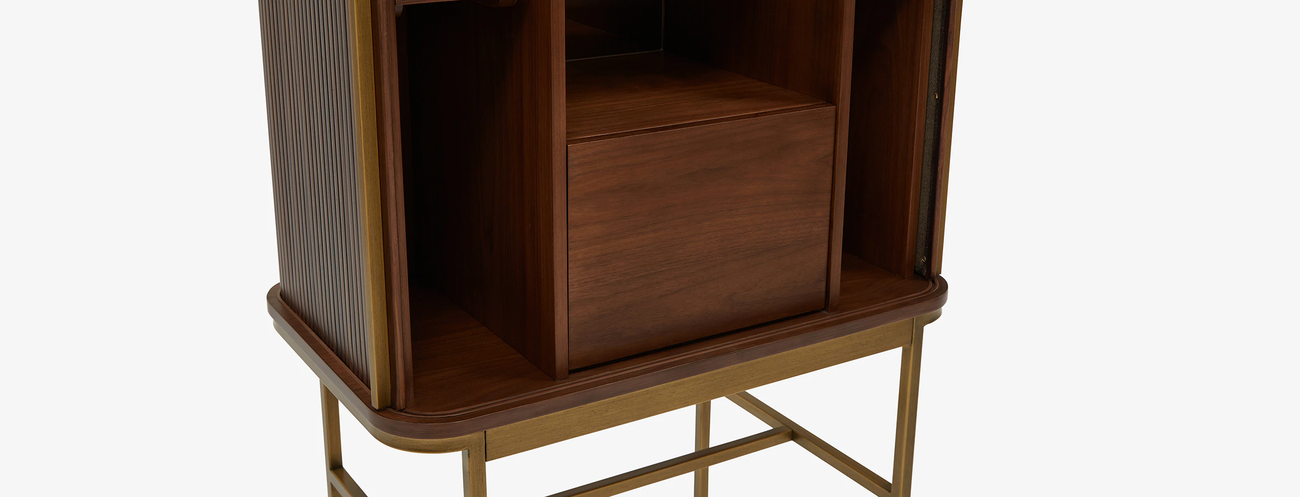 Valencia Bar Cabinet