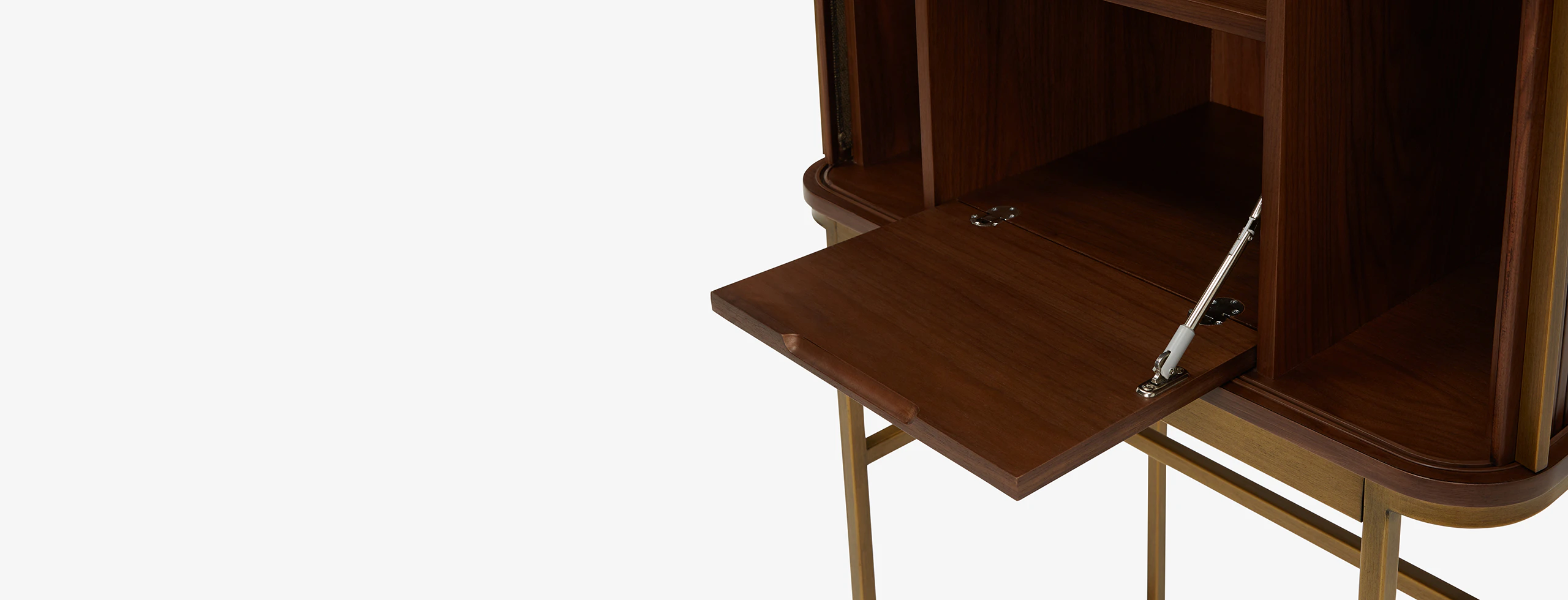 Valencia Bar Cabinet